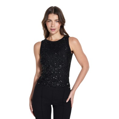 Guess Canotta Donna