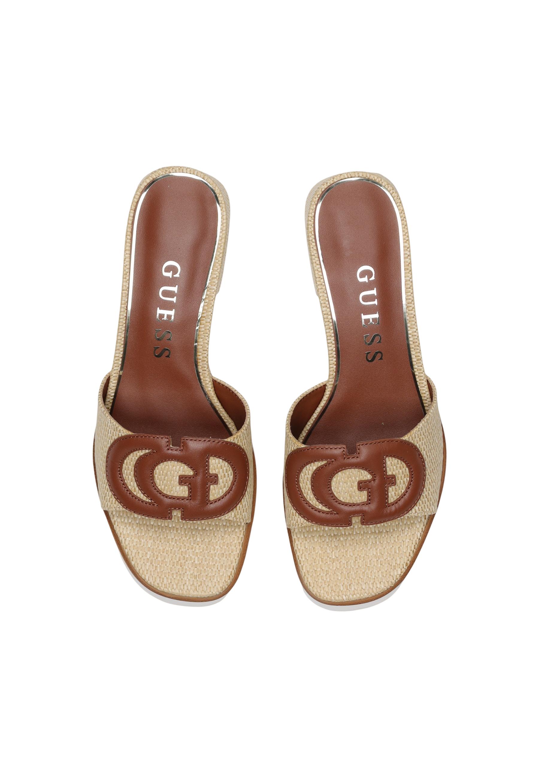 Guess Women Sandals