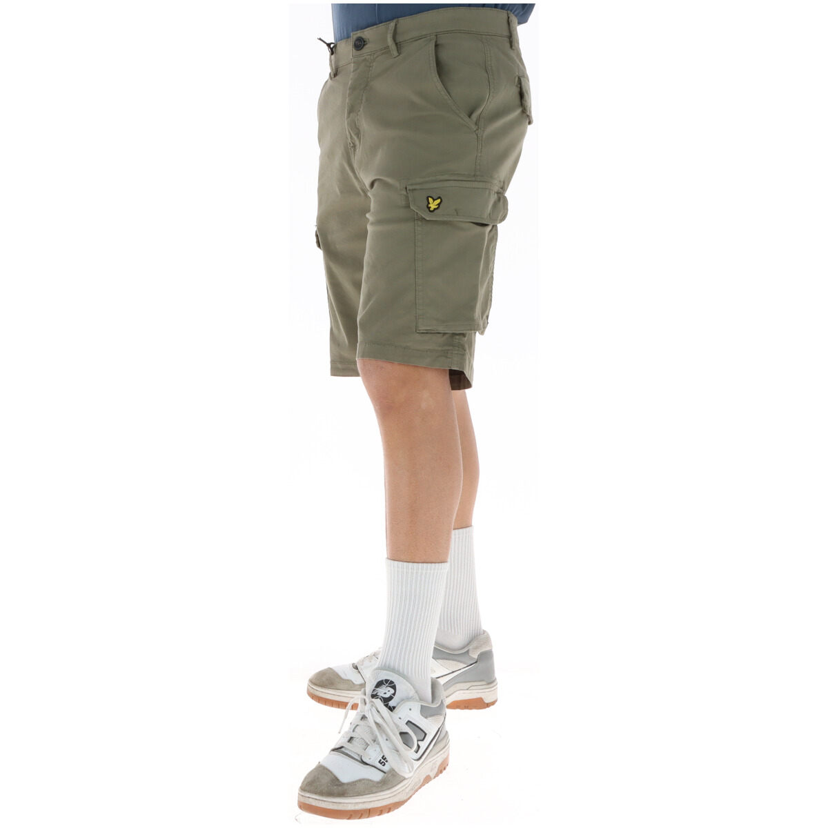 Lyle & Scott Shorts 6