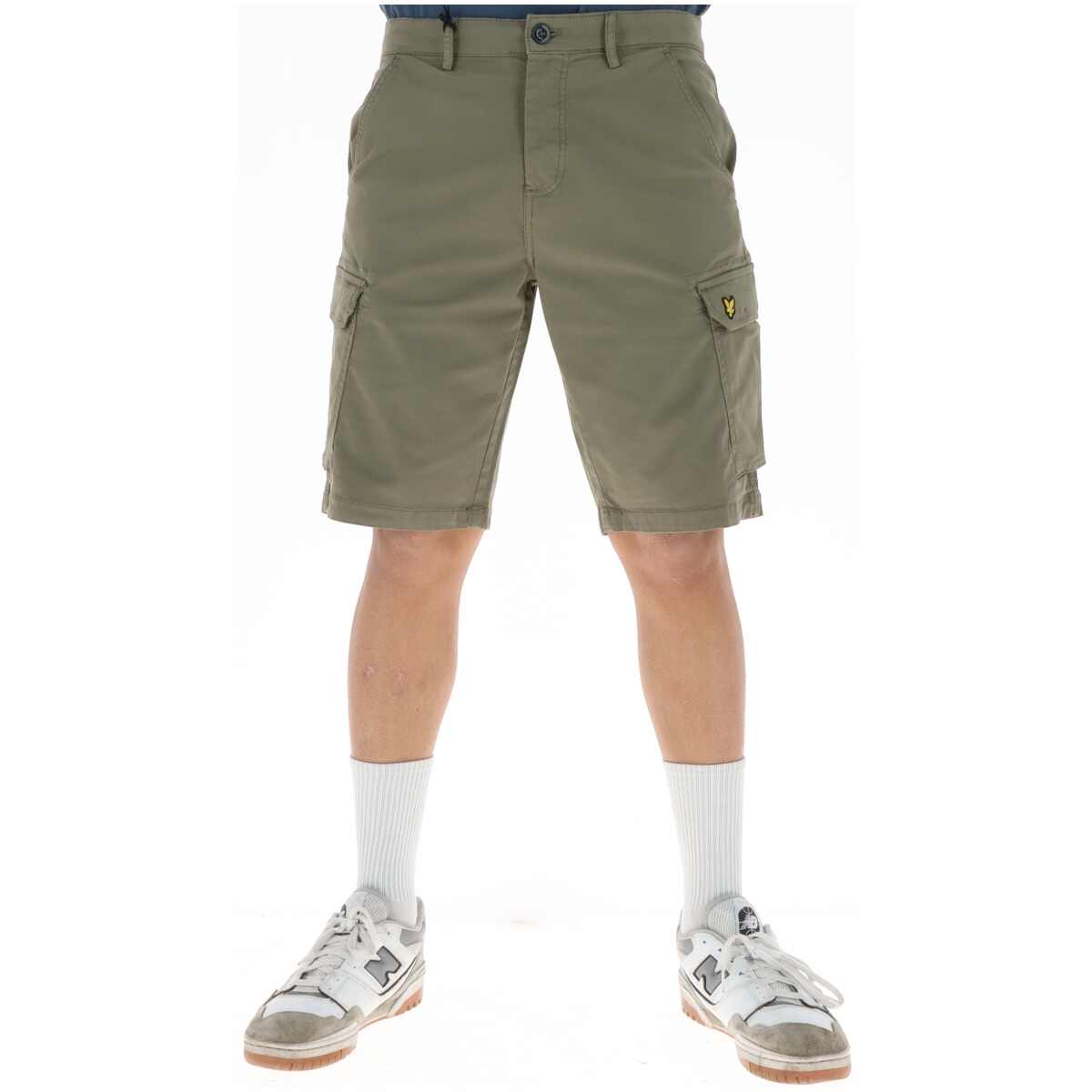 Lyle & Scott Shorts 4