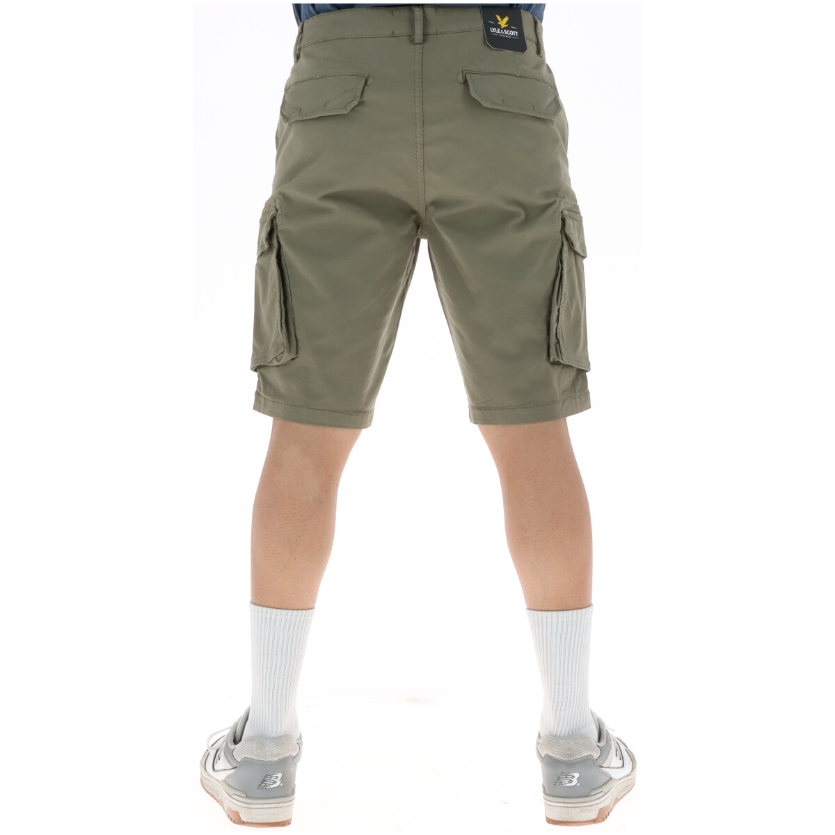 Lyle & Scott Shorts 5