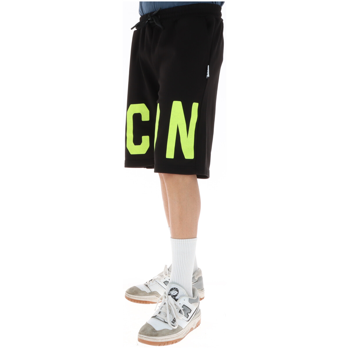 Icon Men Shorts