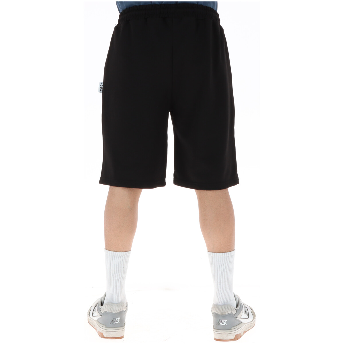 Icon Men Shorts