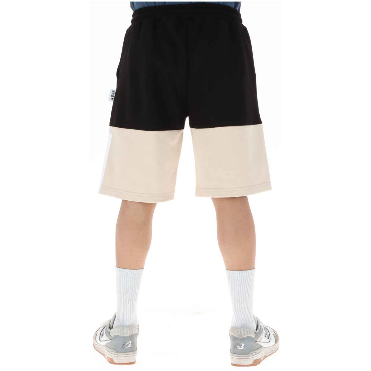 Icon Men Shorts