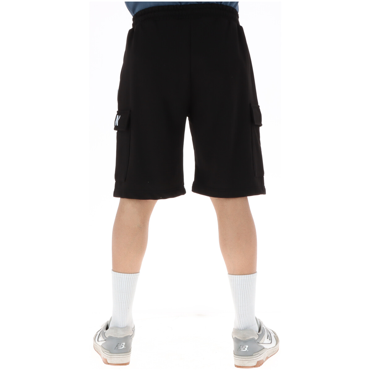 Icon Men Shorts