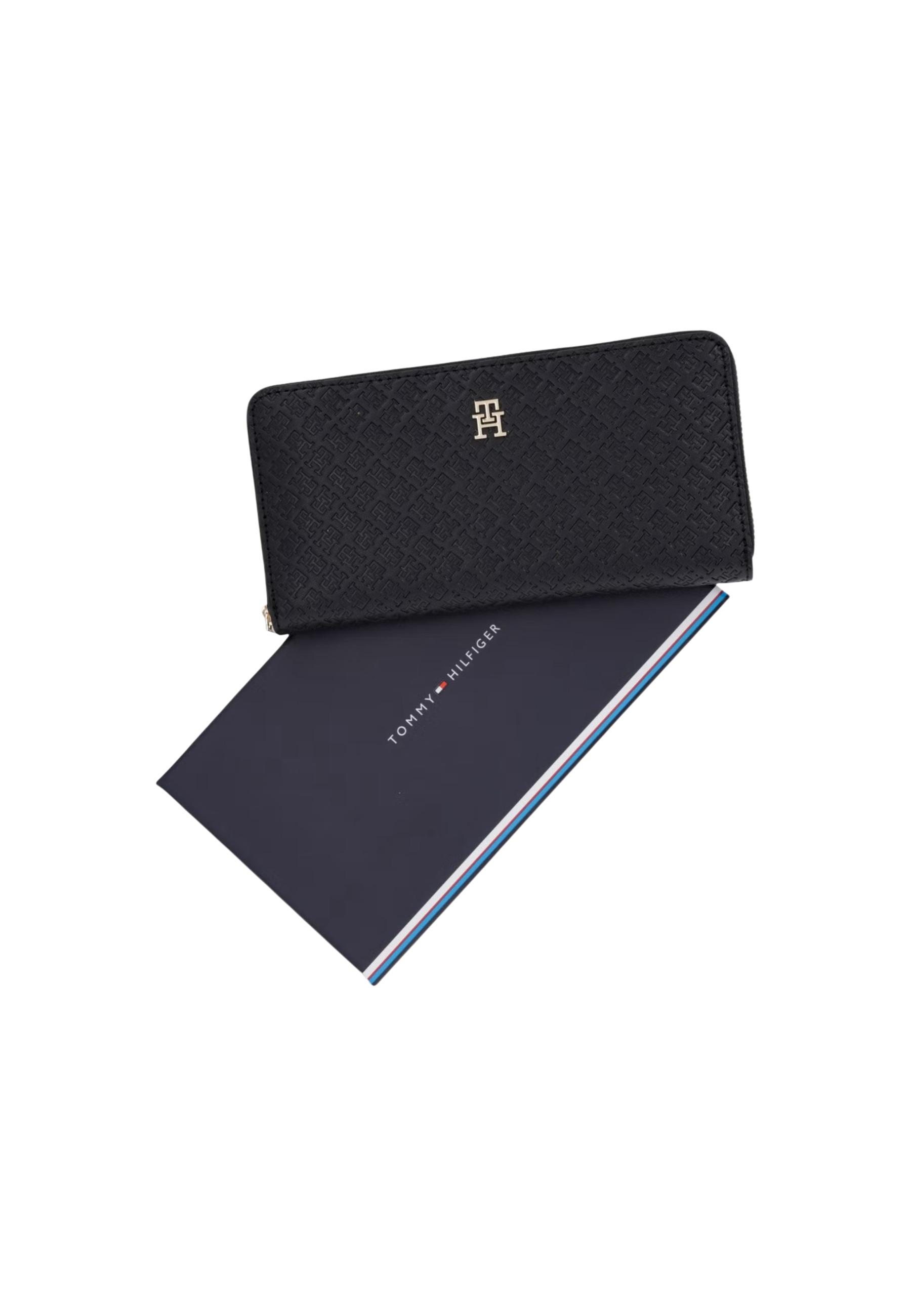 Tommy Hilfiger Wallet 4
