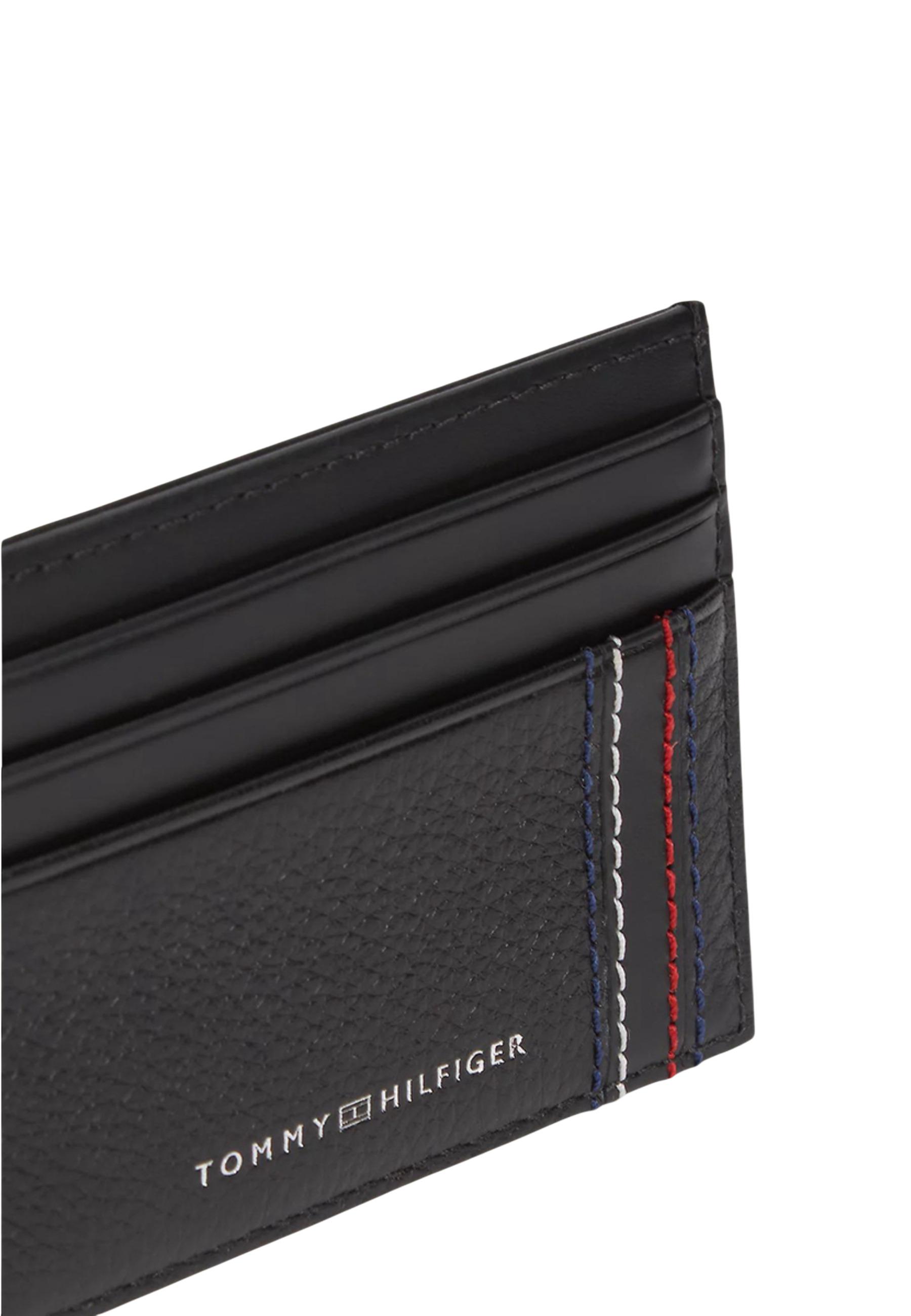Tommy Hilfiger Wallet 3