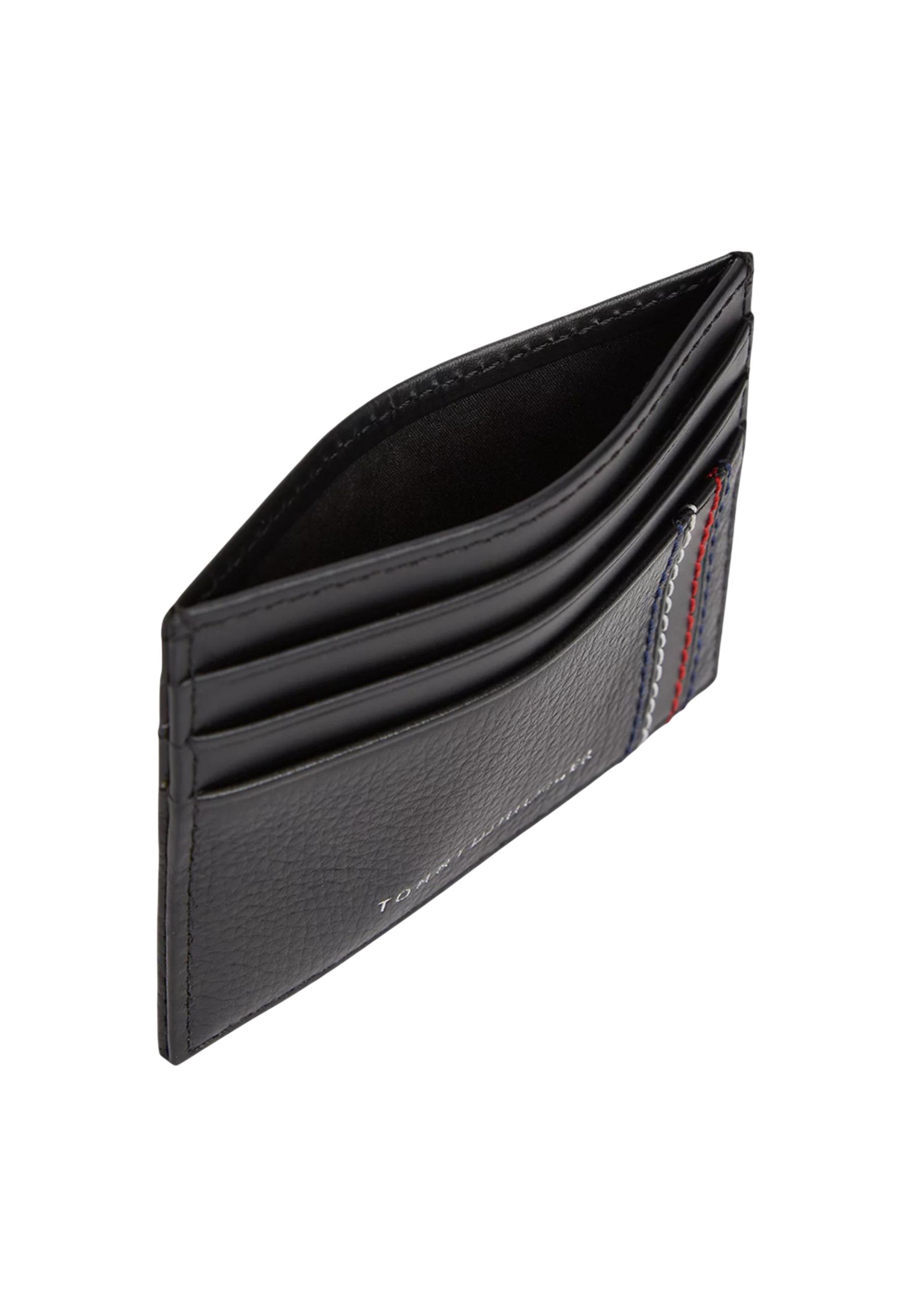 Tommy Hilfiger Wallet 4