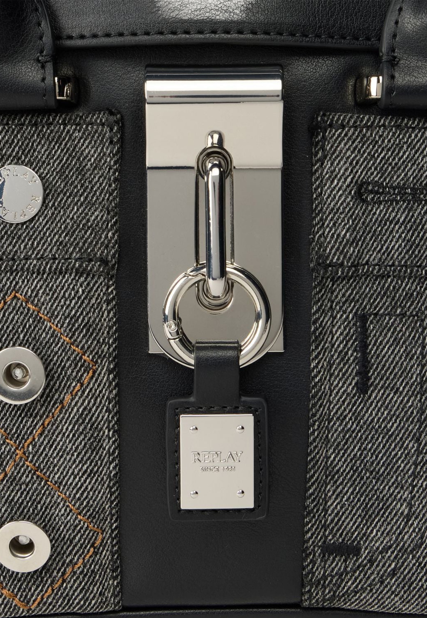 Replay  Women Bag