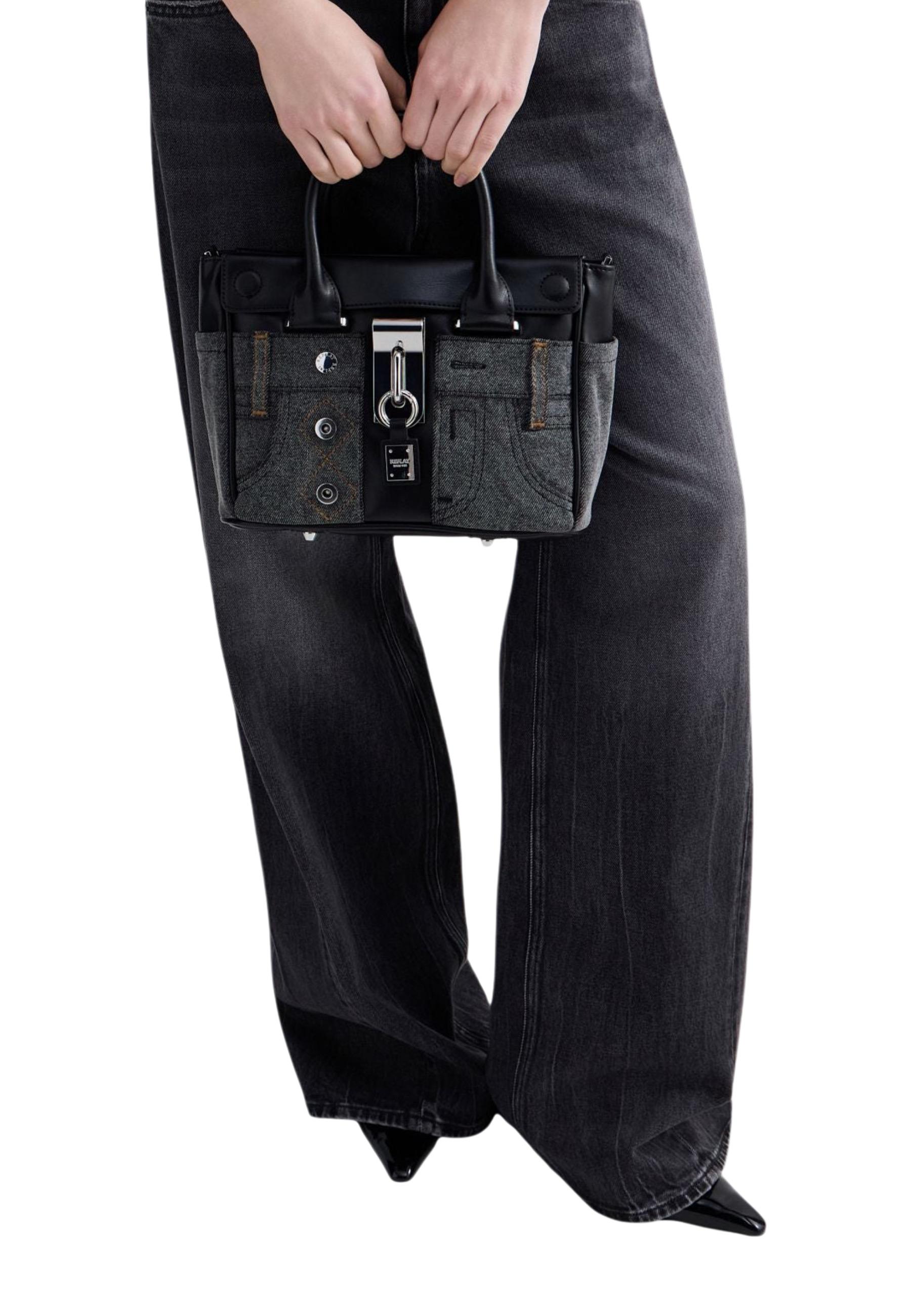 Replay  Women Bag