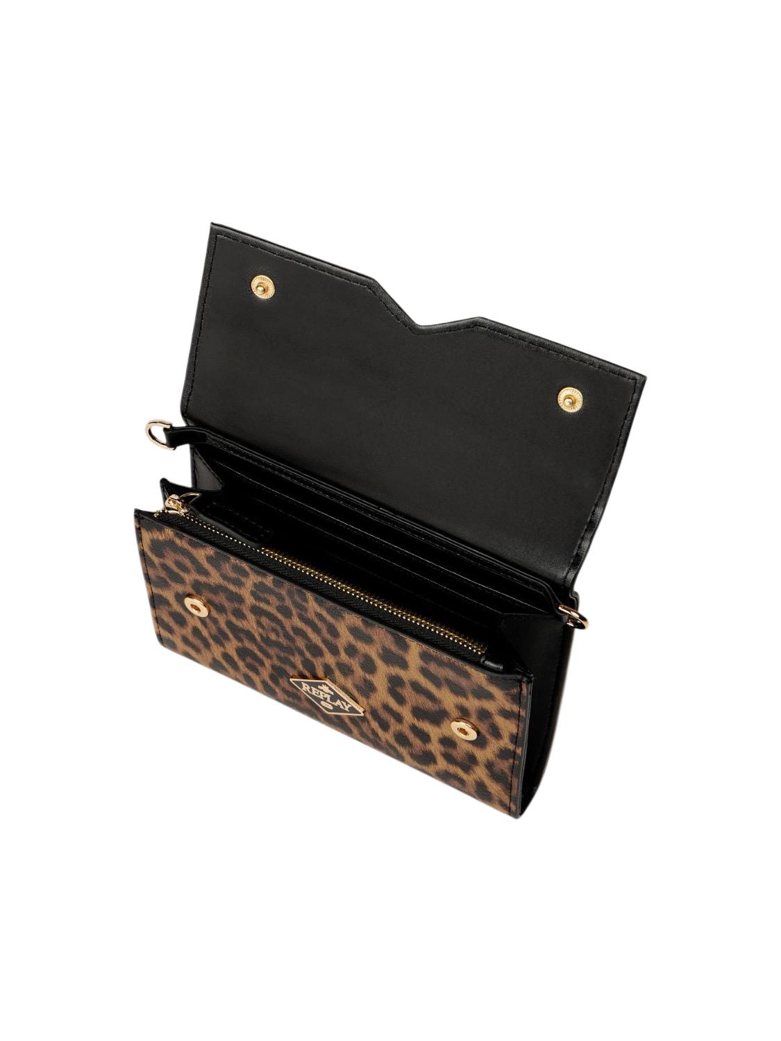 Replay  Women Wallet