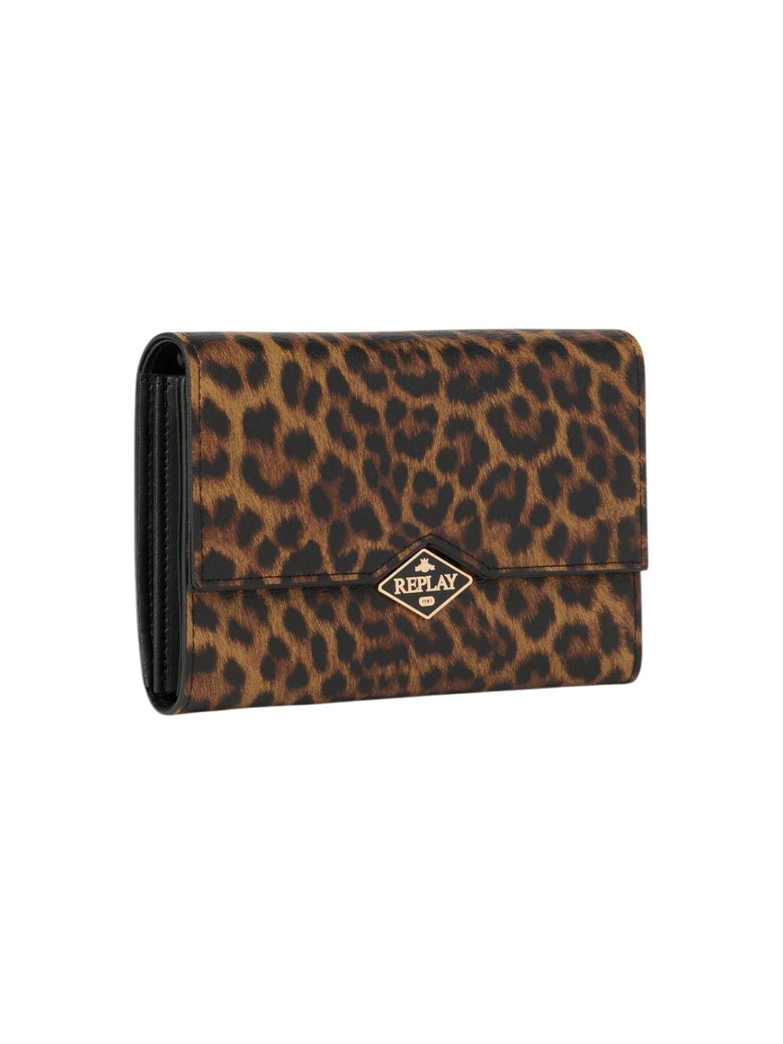 Replay  Women Wallet