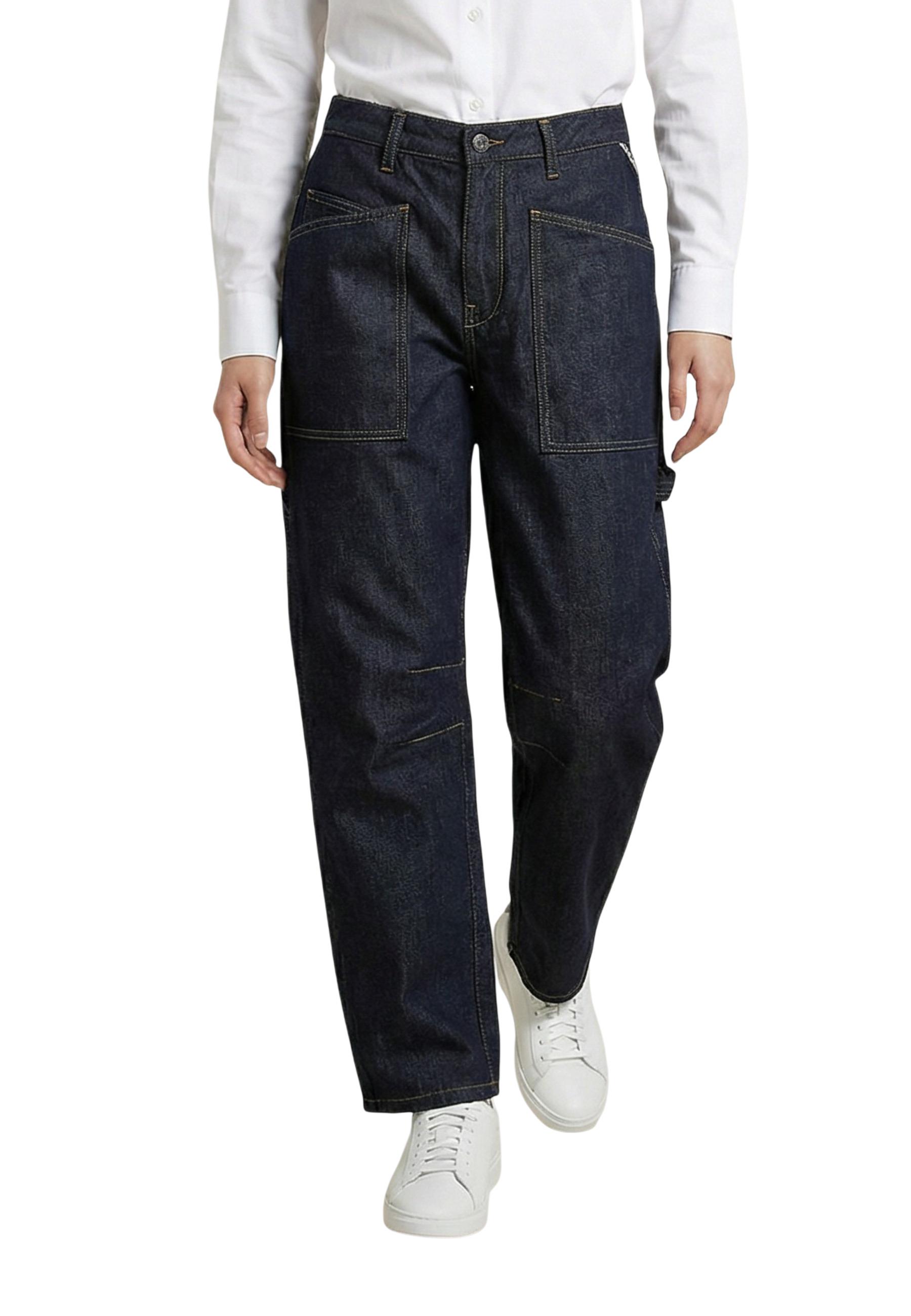 Replay  Women Jeans