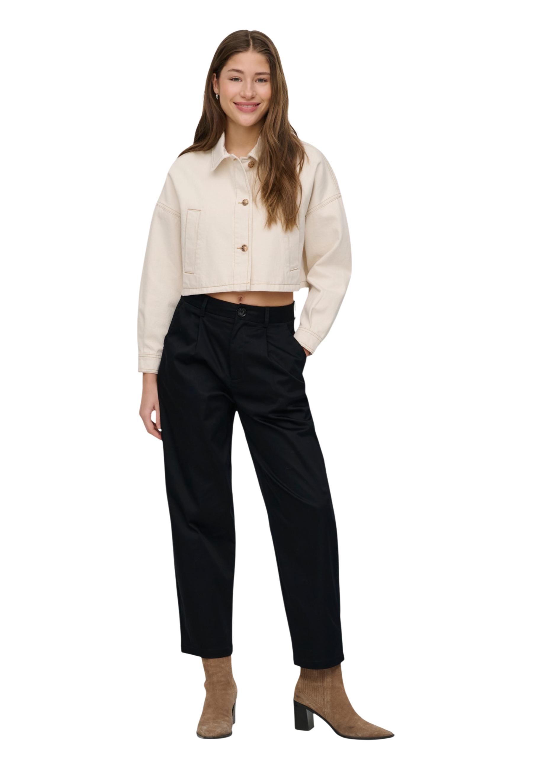 Only  Women Trousers
