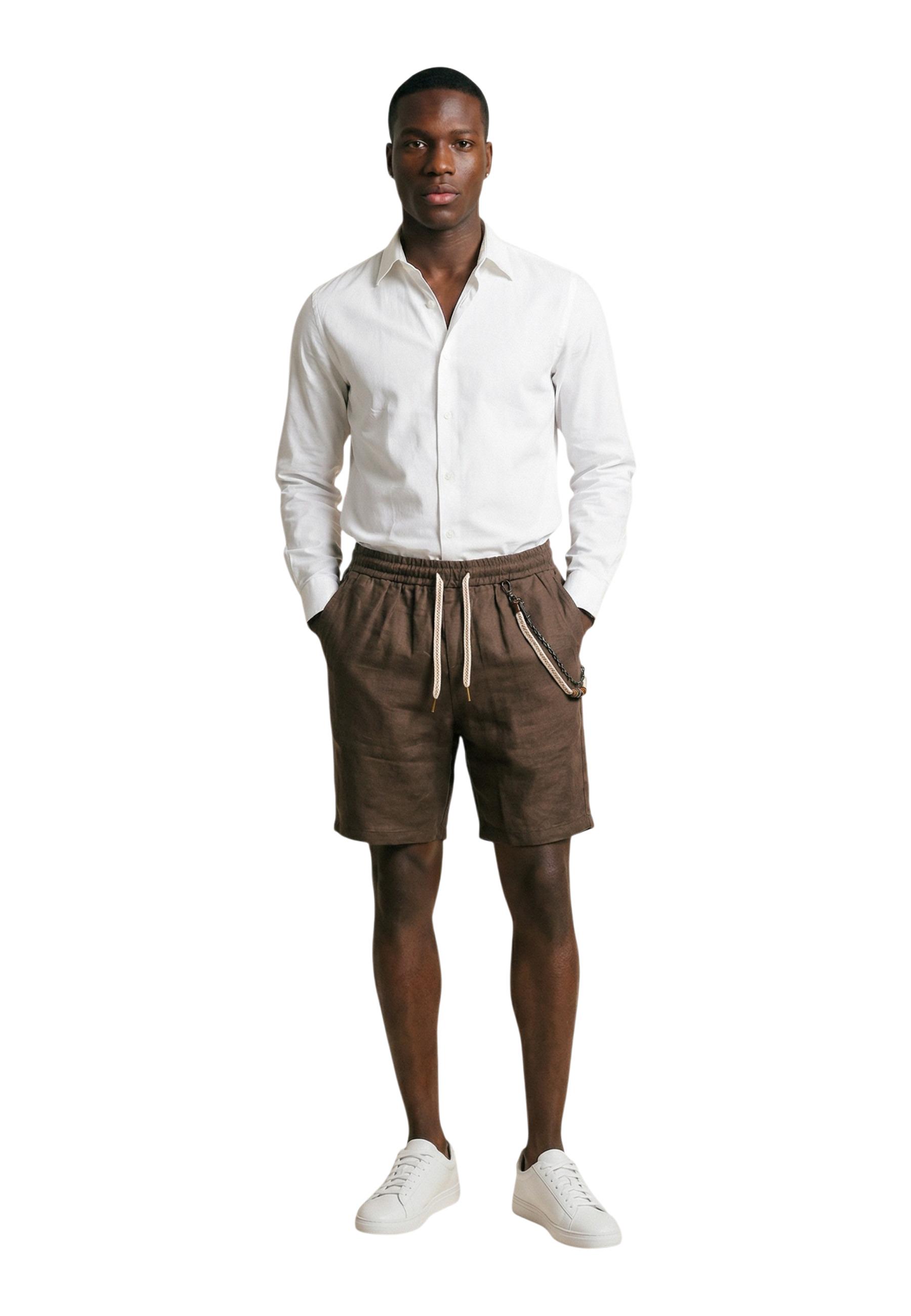 Gianni Lupo Shorts 5