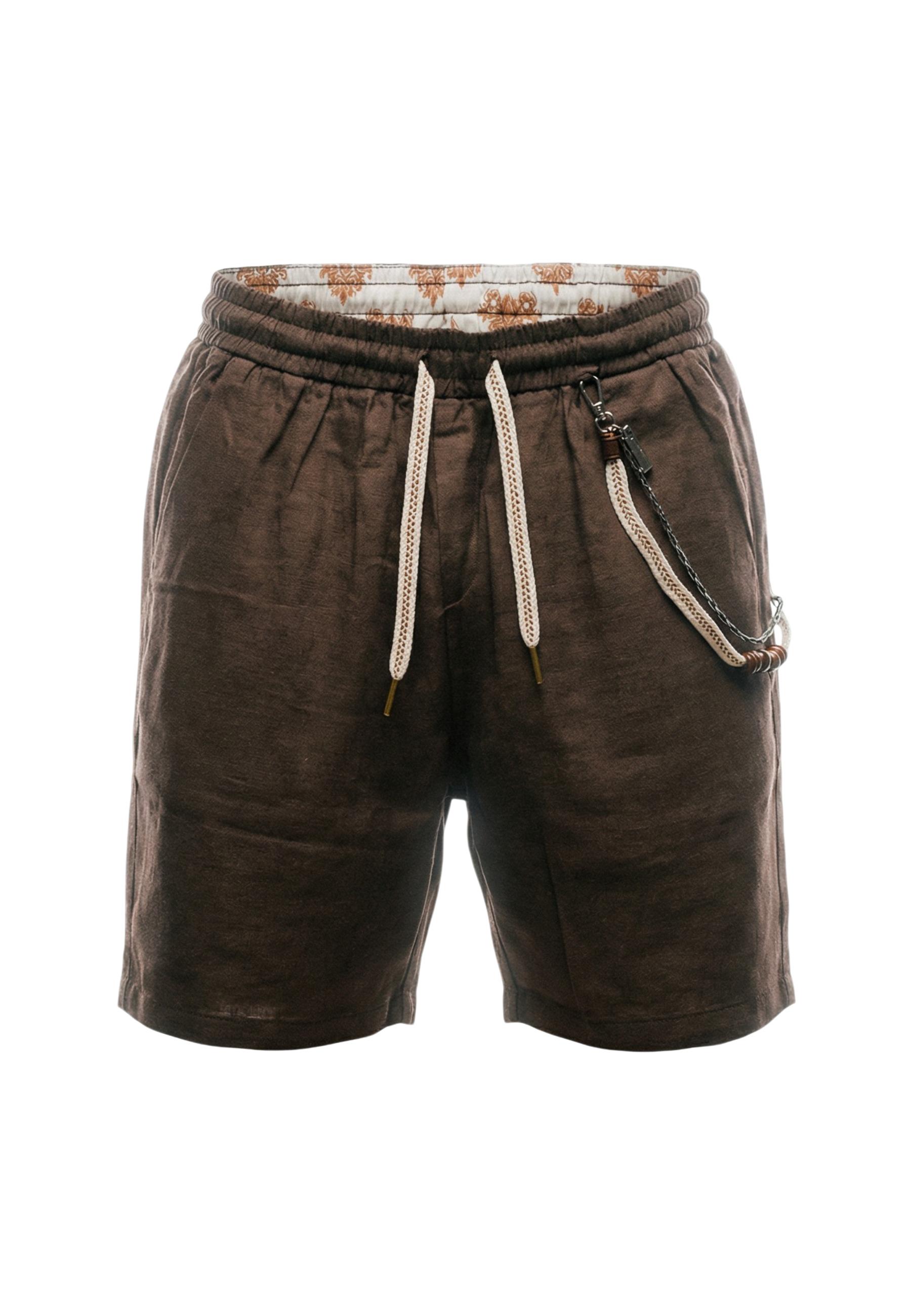 Gianni Lupo Shorts 2