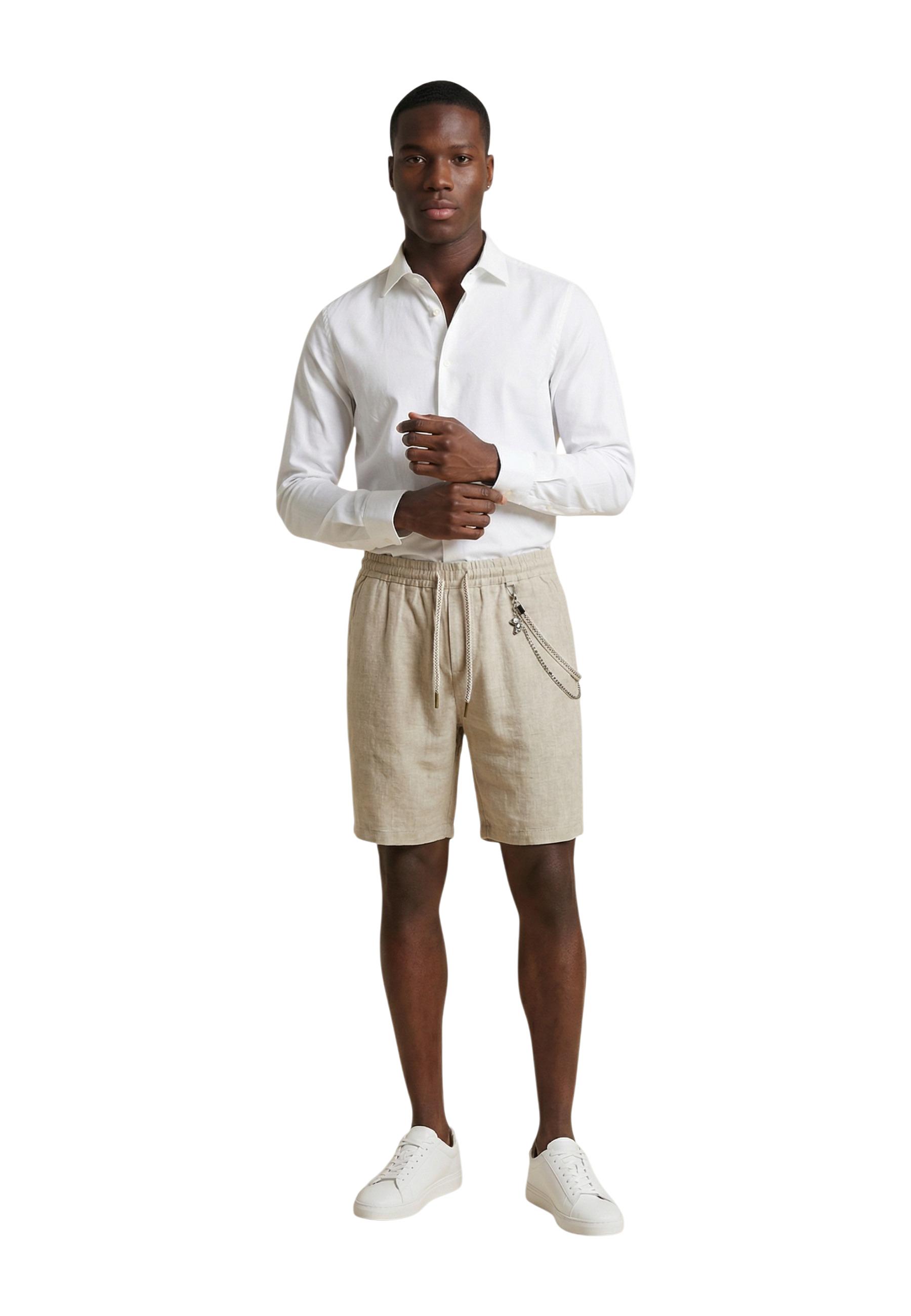 Gianni Lupo Shorts 4