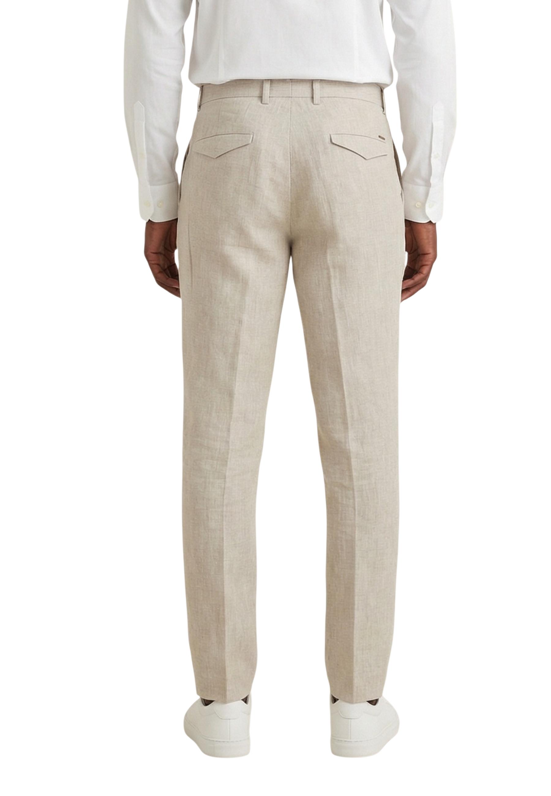 Gianni Lupo Men Trousers