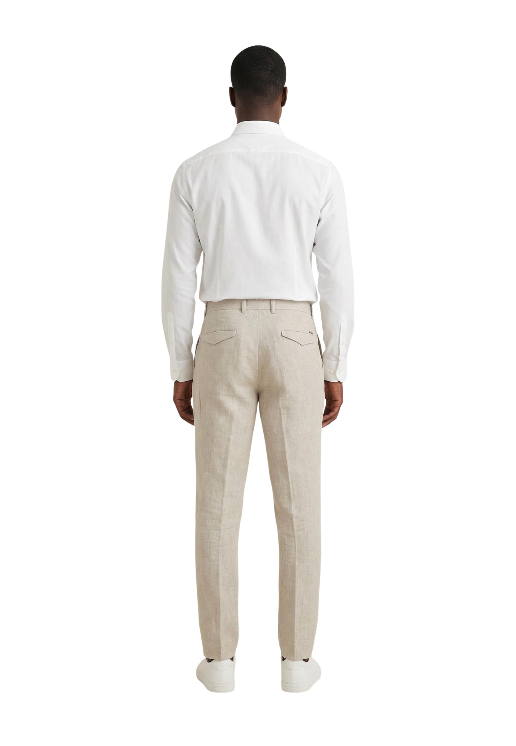 Gianni Lupo Men Trousers