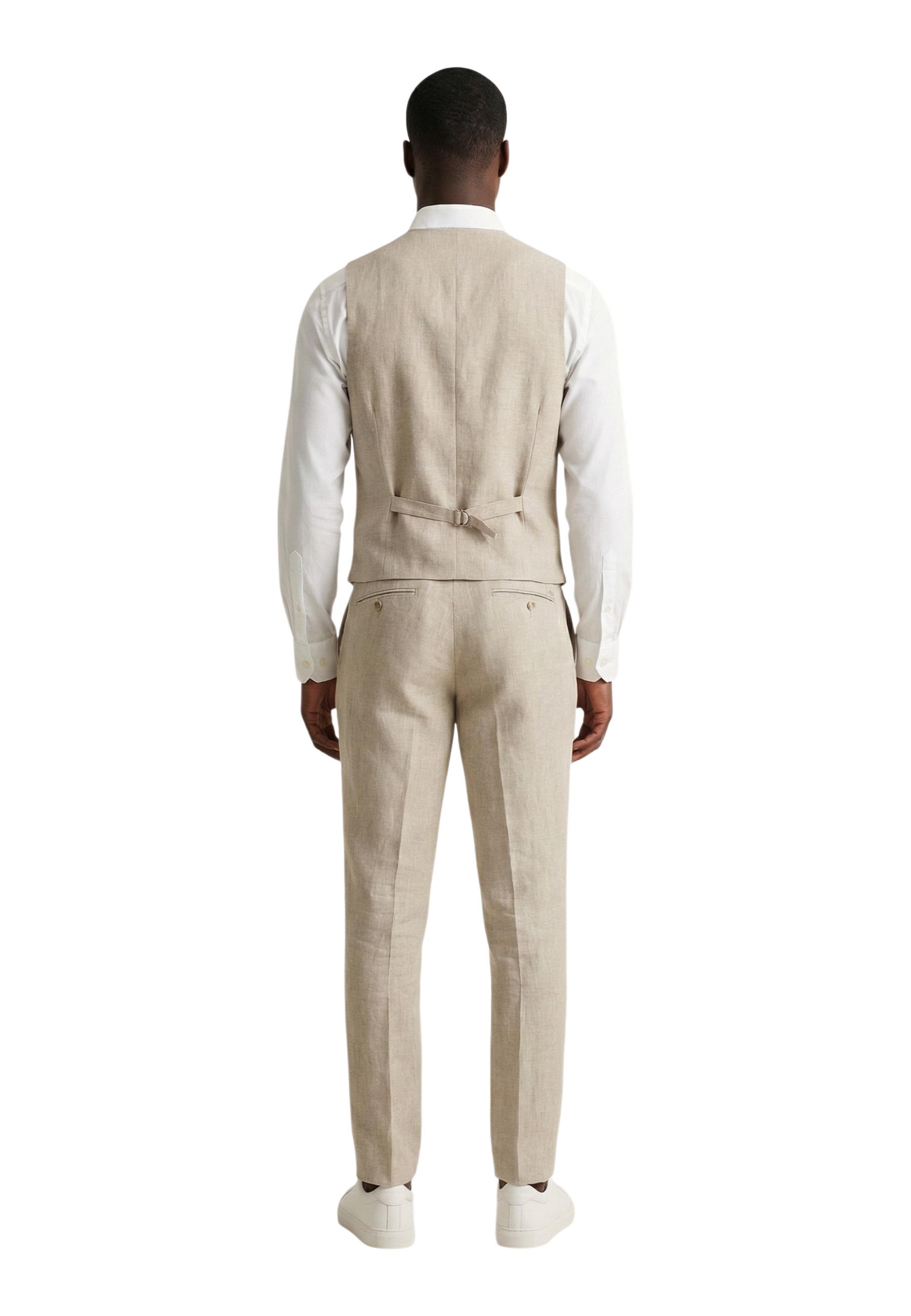 Gianni Lupo Men Gilet