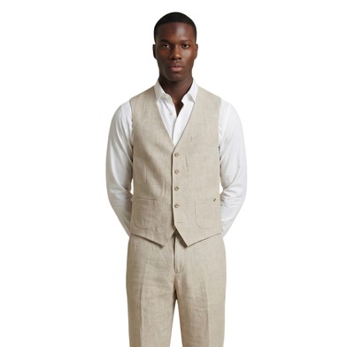 Gianni Lupo Gilet Uomo