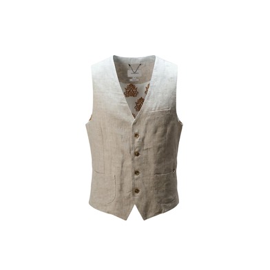 Gianni Lupo Gilet Uomo