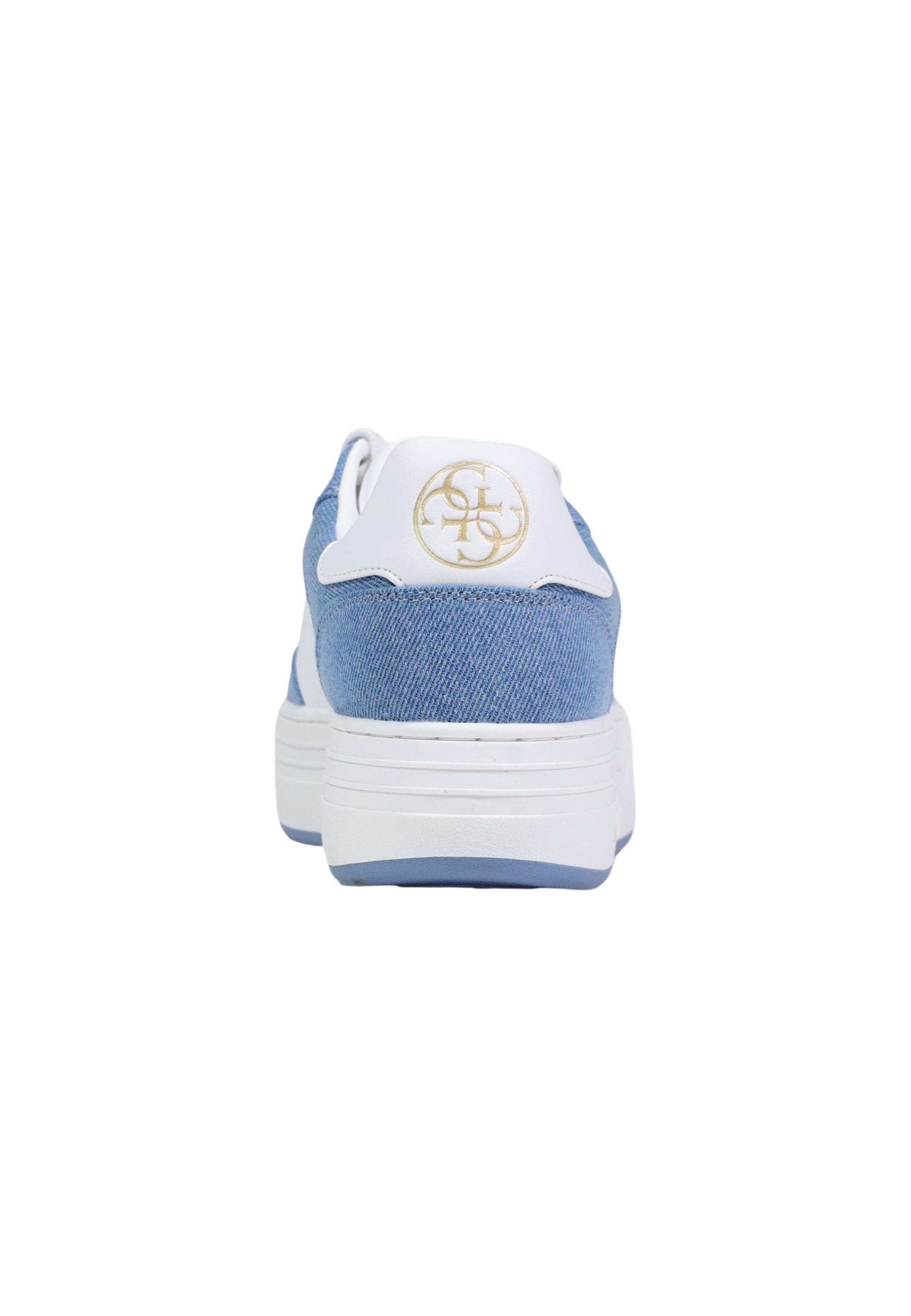 Guess Women Sneakers