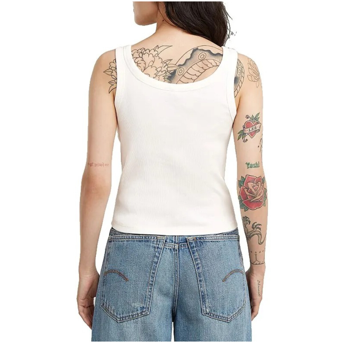 G-star  Women Undershirt