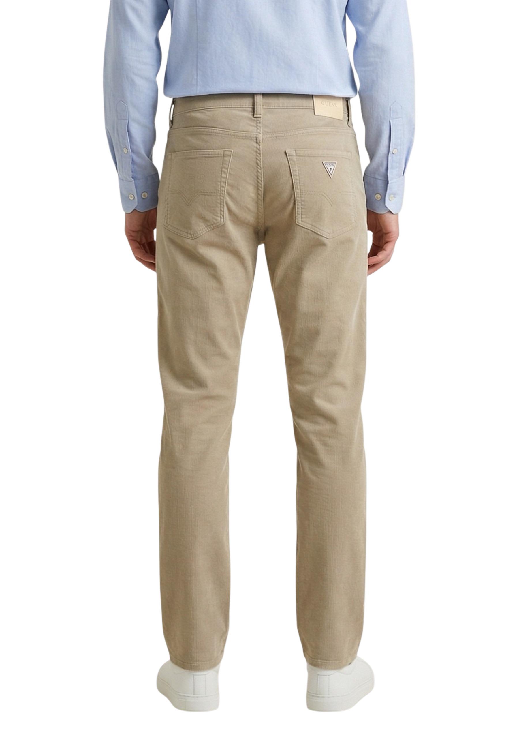 Guess Men Trousers
