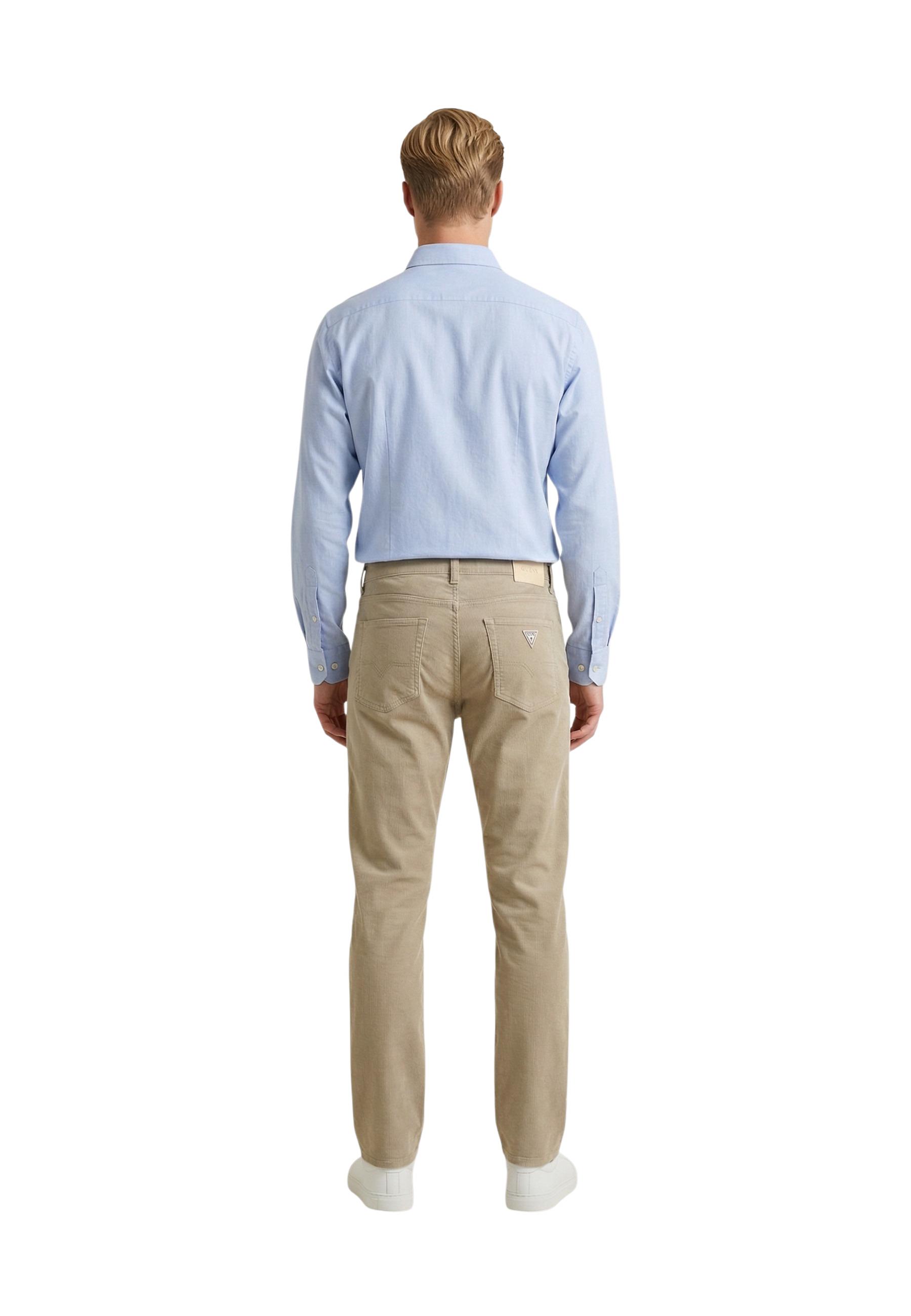 Guess Men Trousers