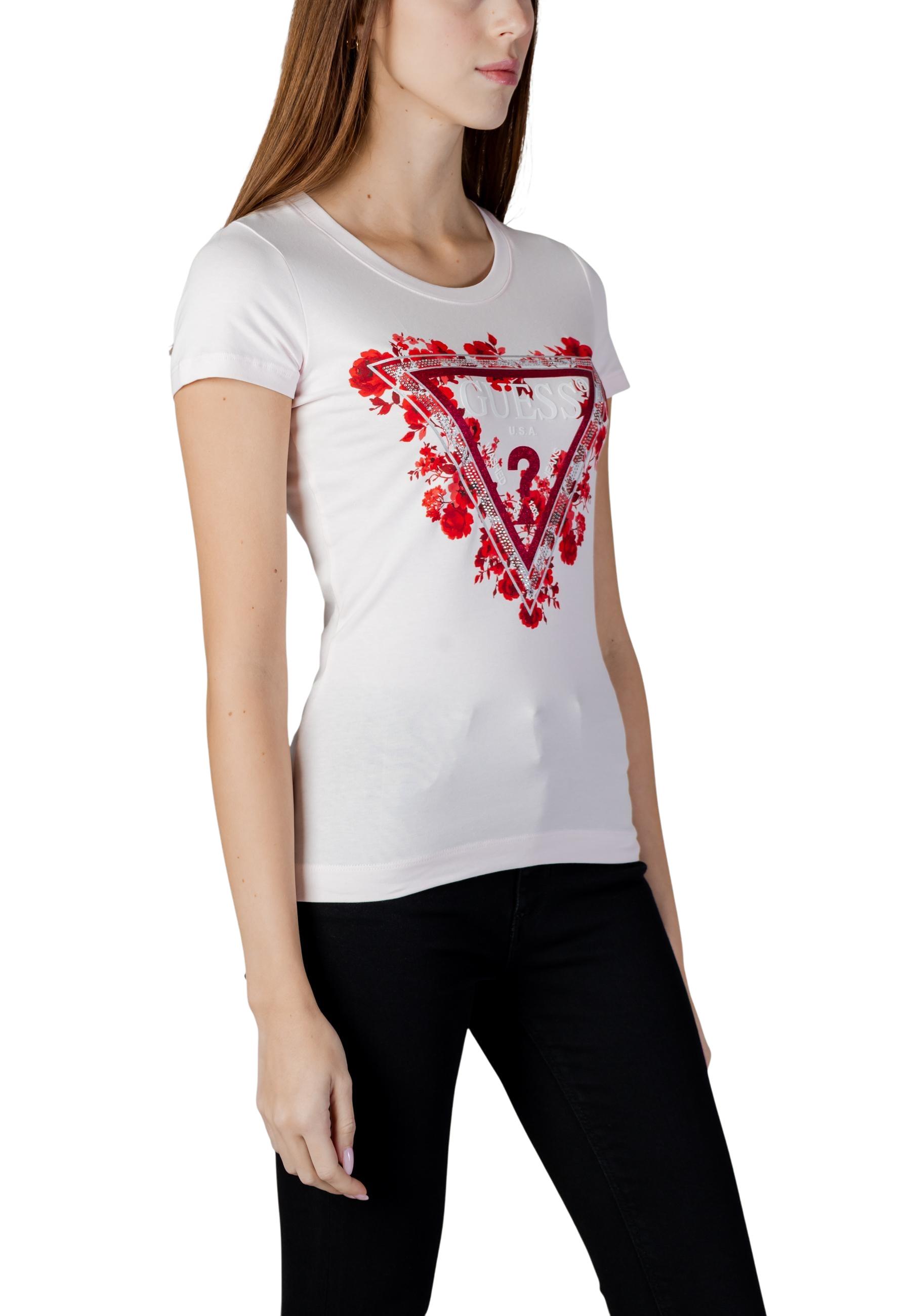 Guess T-Shirt 4