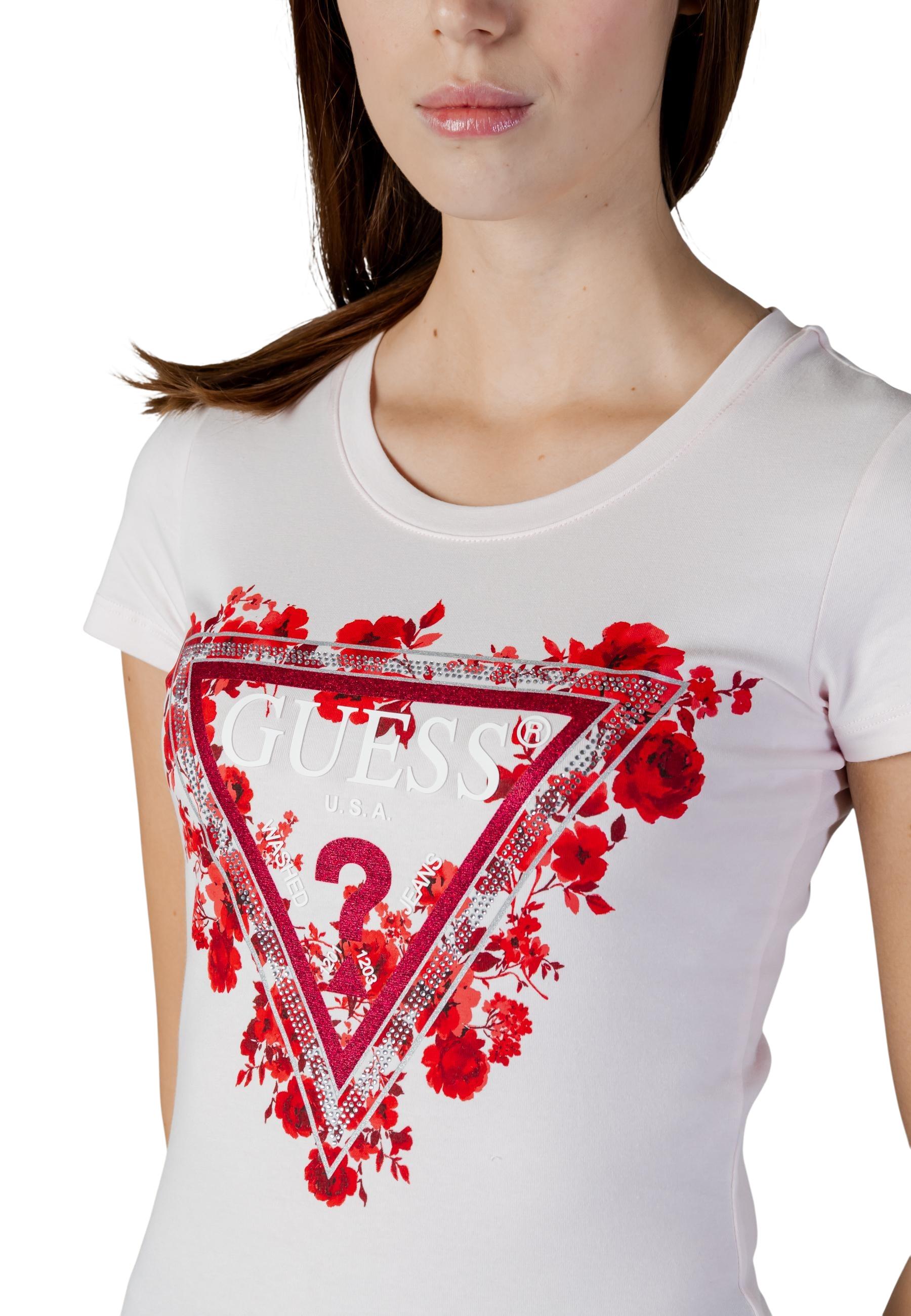 Guess T-Shirt 2