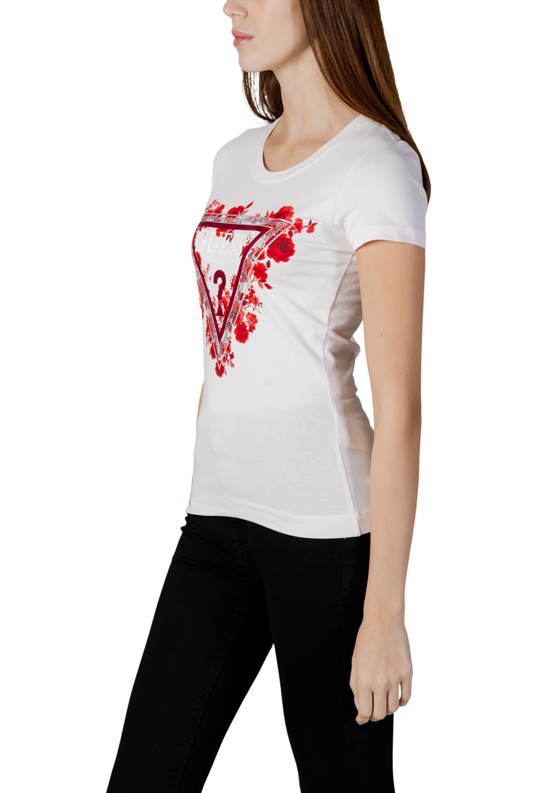Guess T-Shirt 3