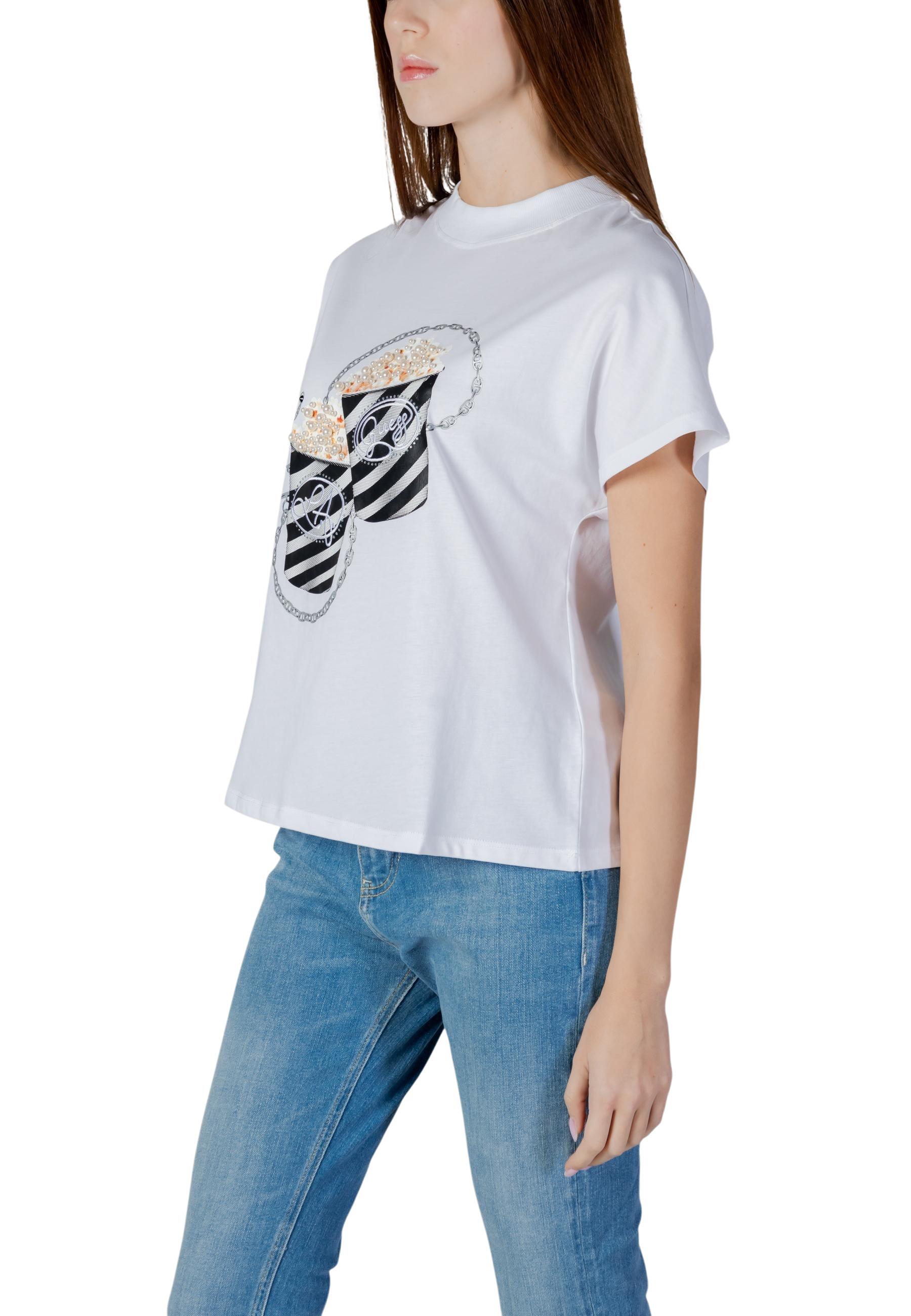 Guess  Women T-Shirt