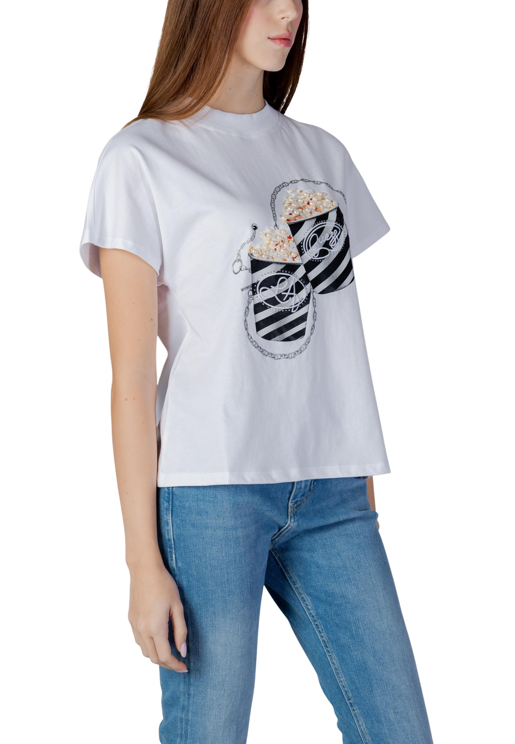 Guess  Women T-Shirt