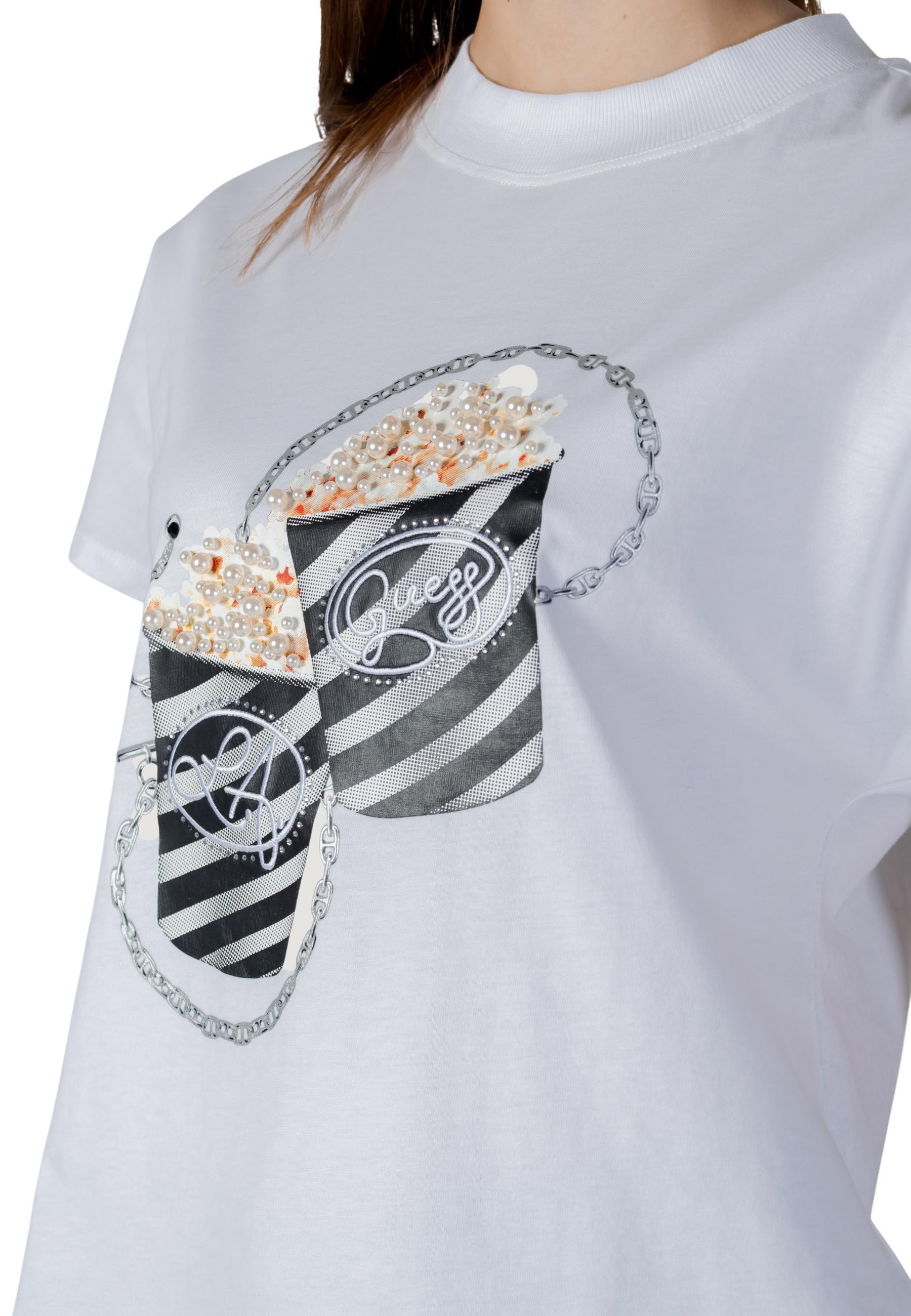 Guess  Women T-Shirt