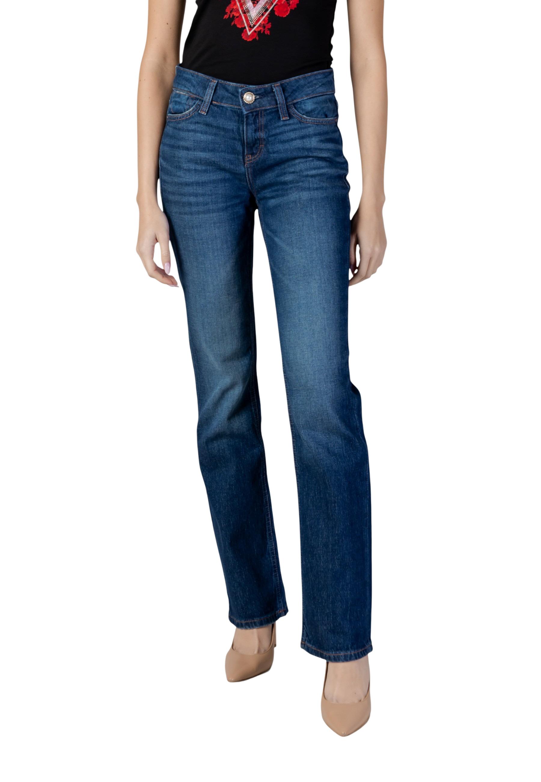 Guess Jeans 4
