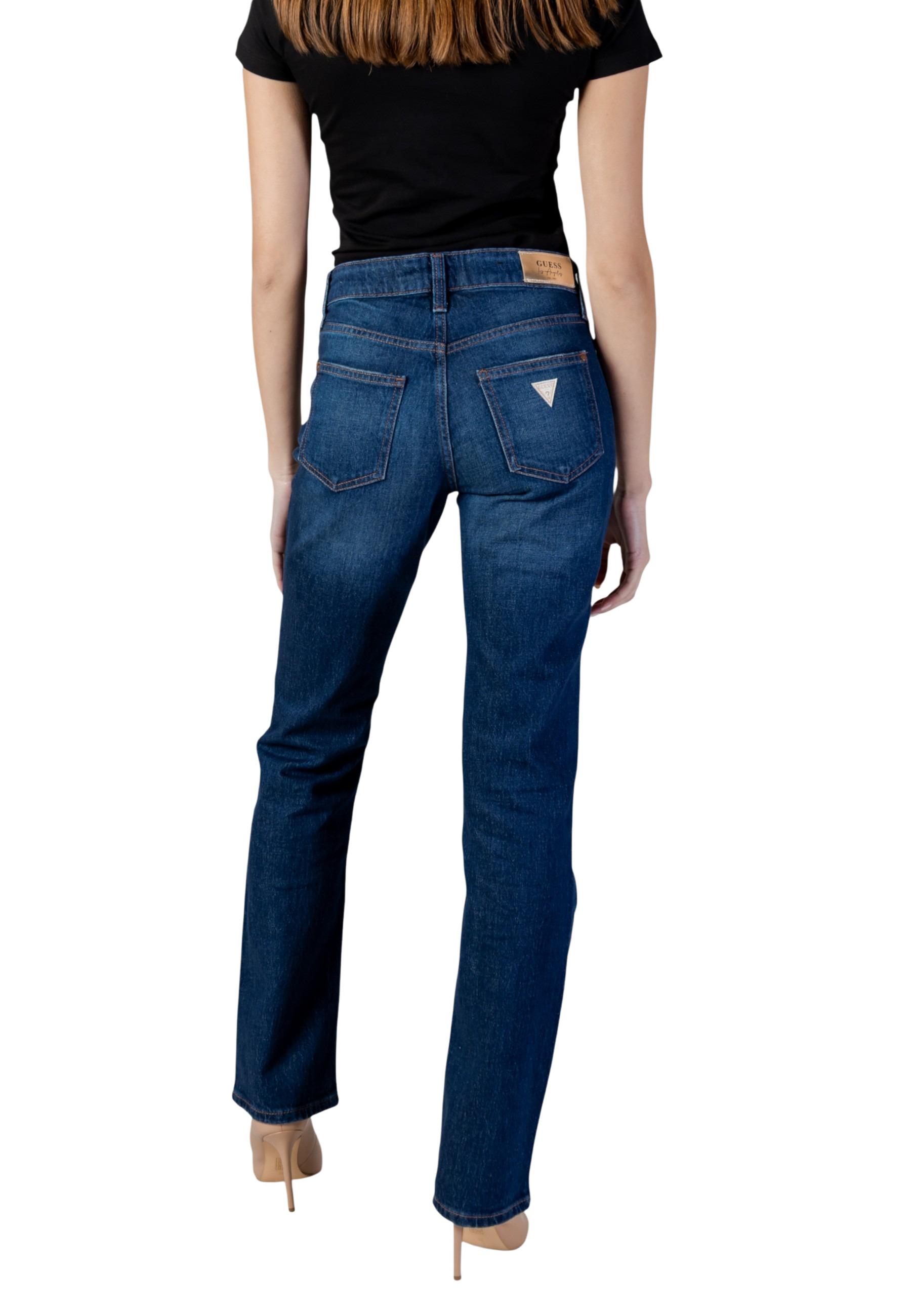 Guess Jeans 2
