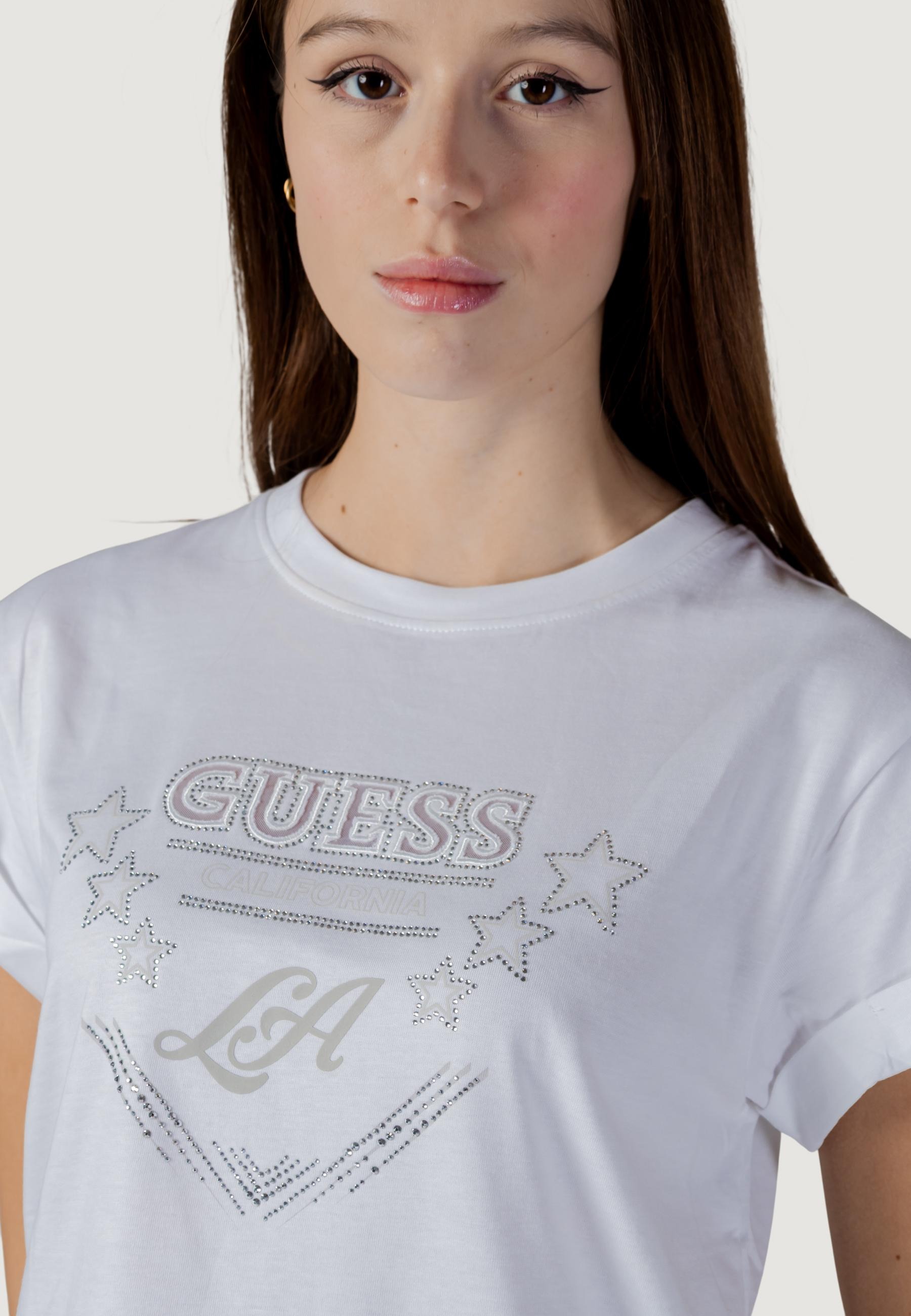 Guess  Women T-Shirt