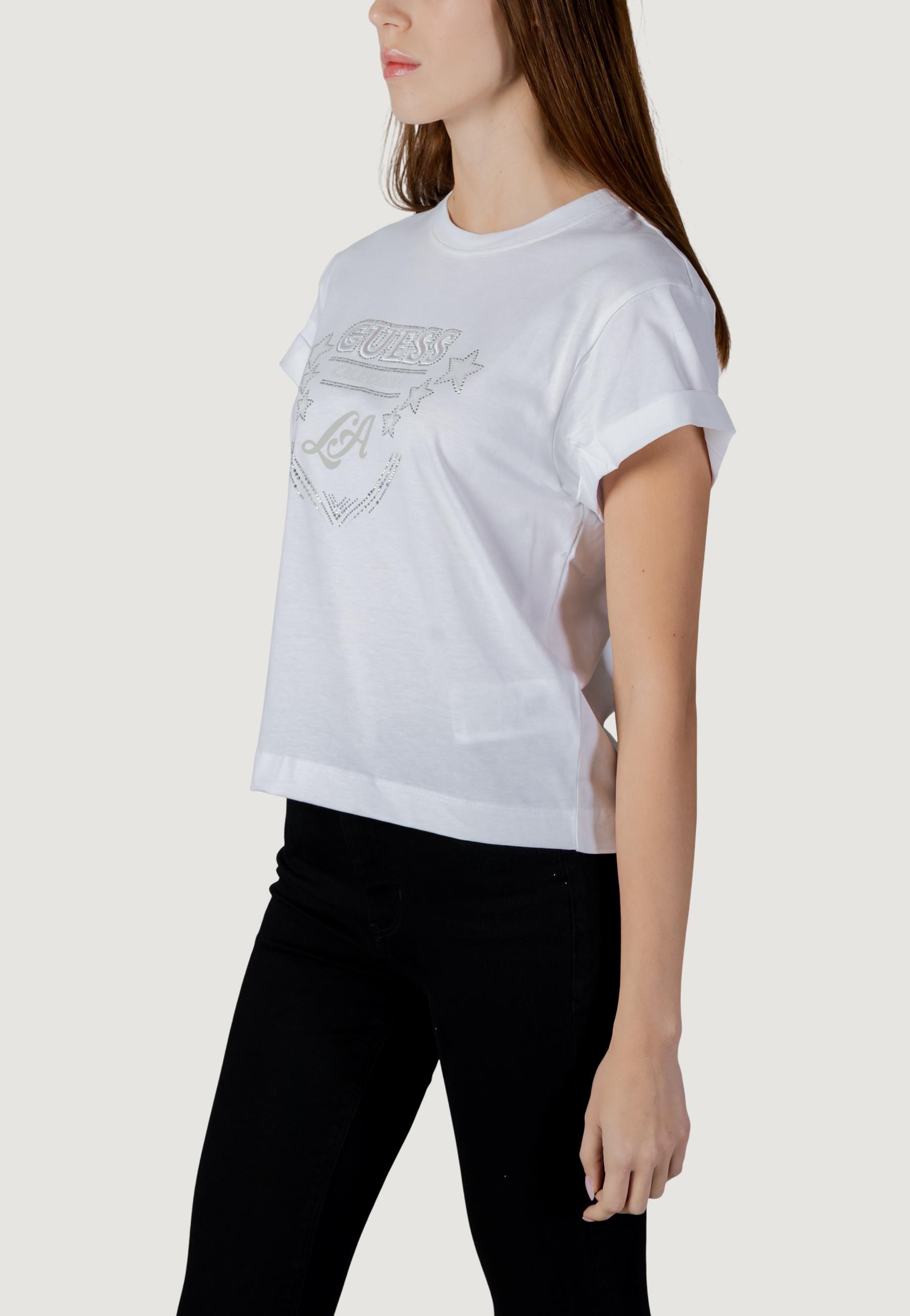 Guess  Women T-Shirt