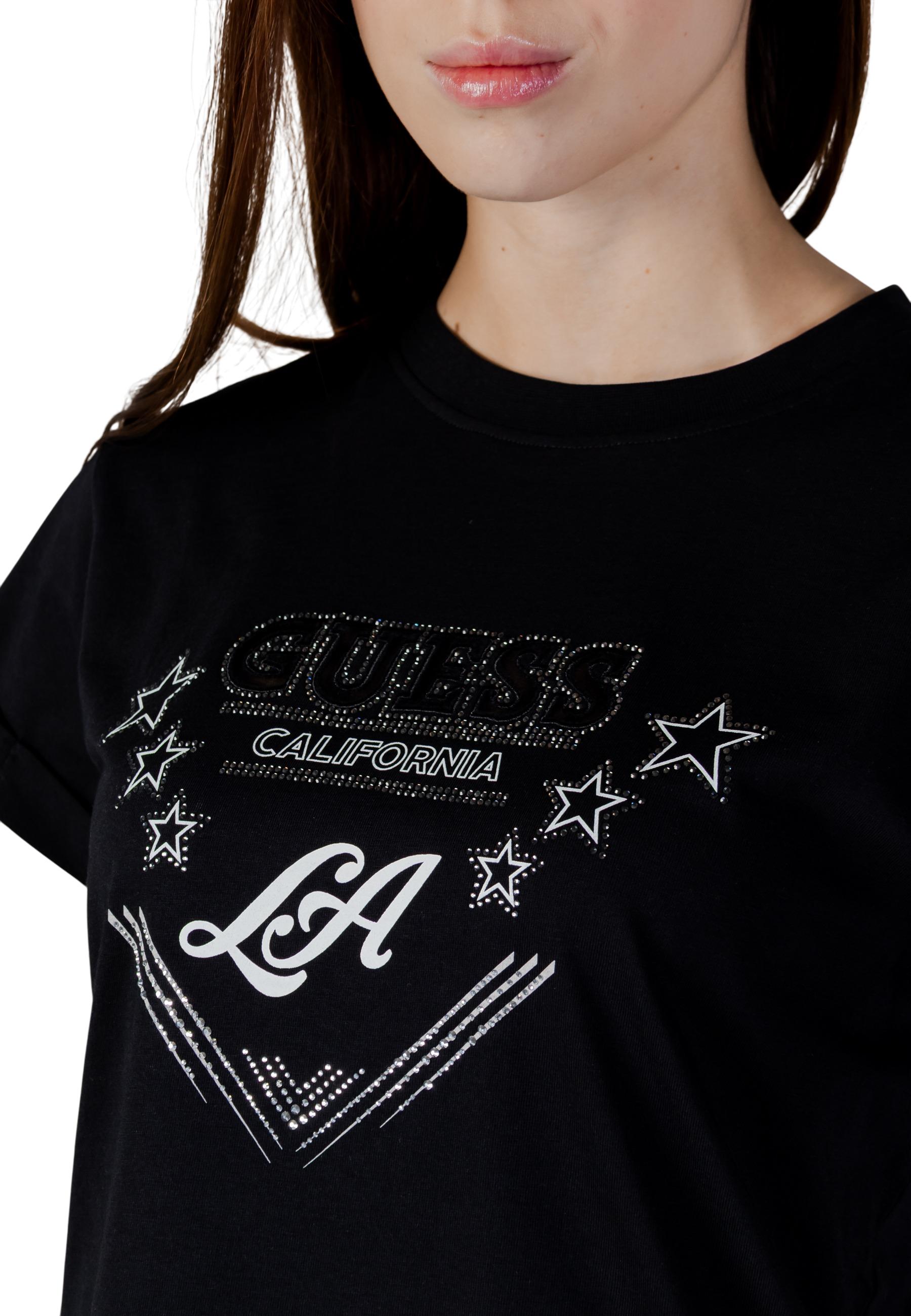 Guess T-Shirt 2