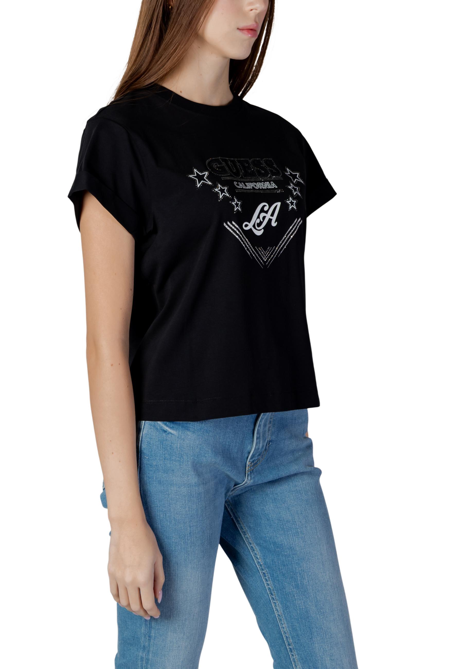 Guess T-Shirt 4