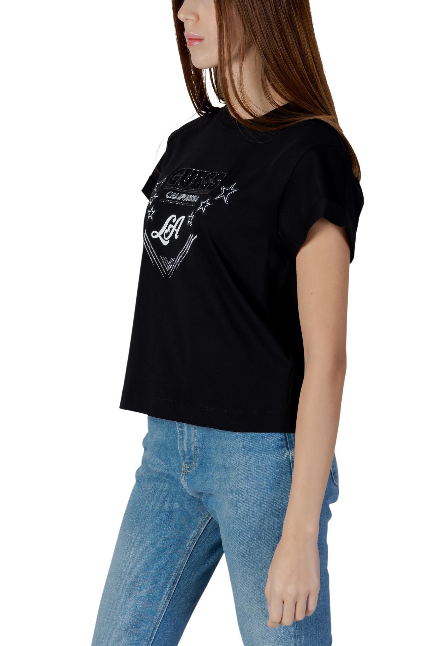 Guess T-Shirt 3