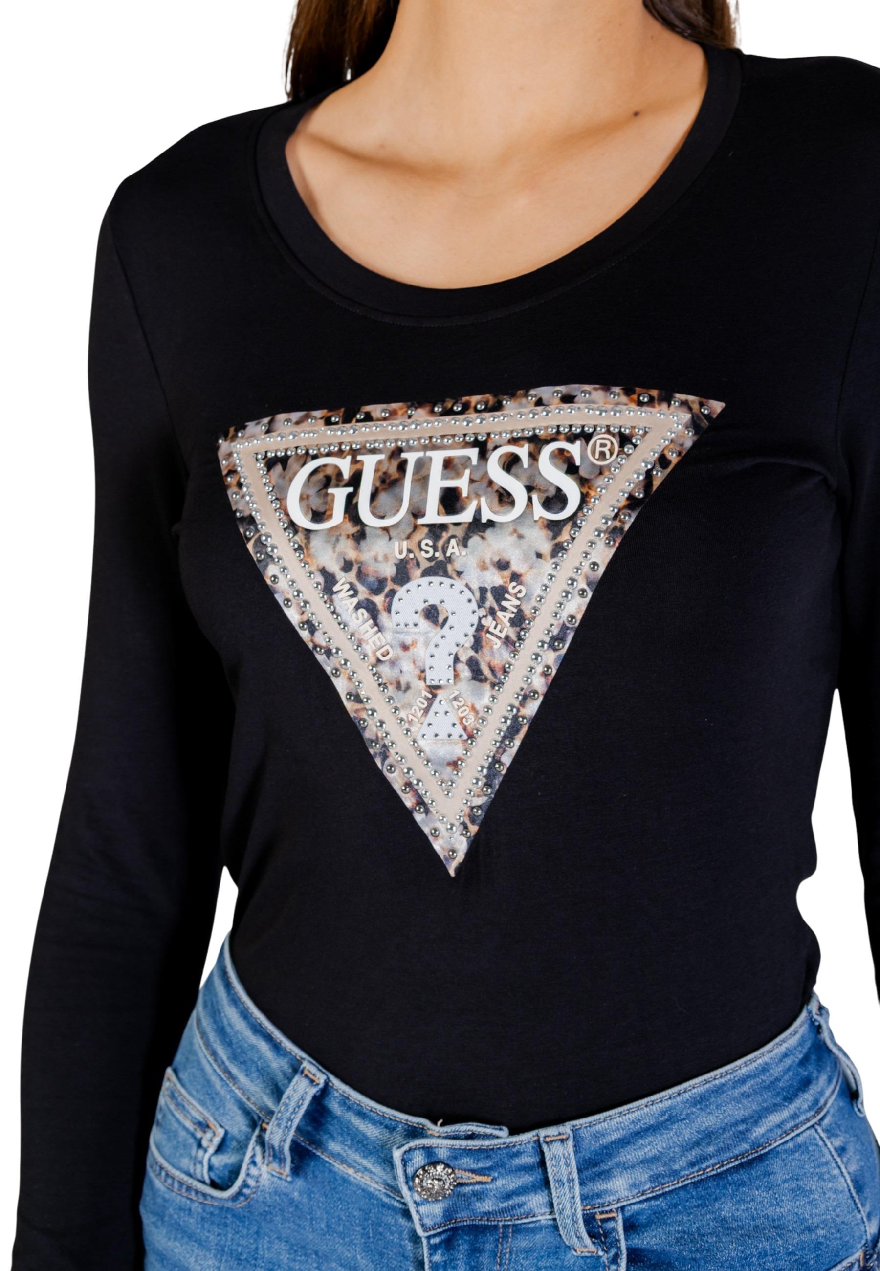 Guess  Women T-Shirt