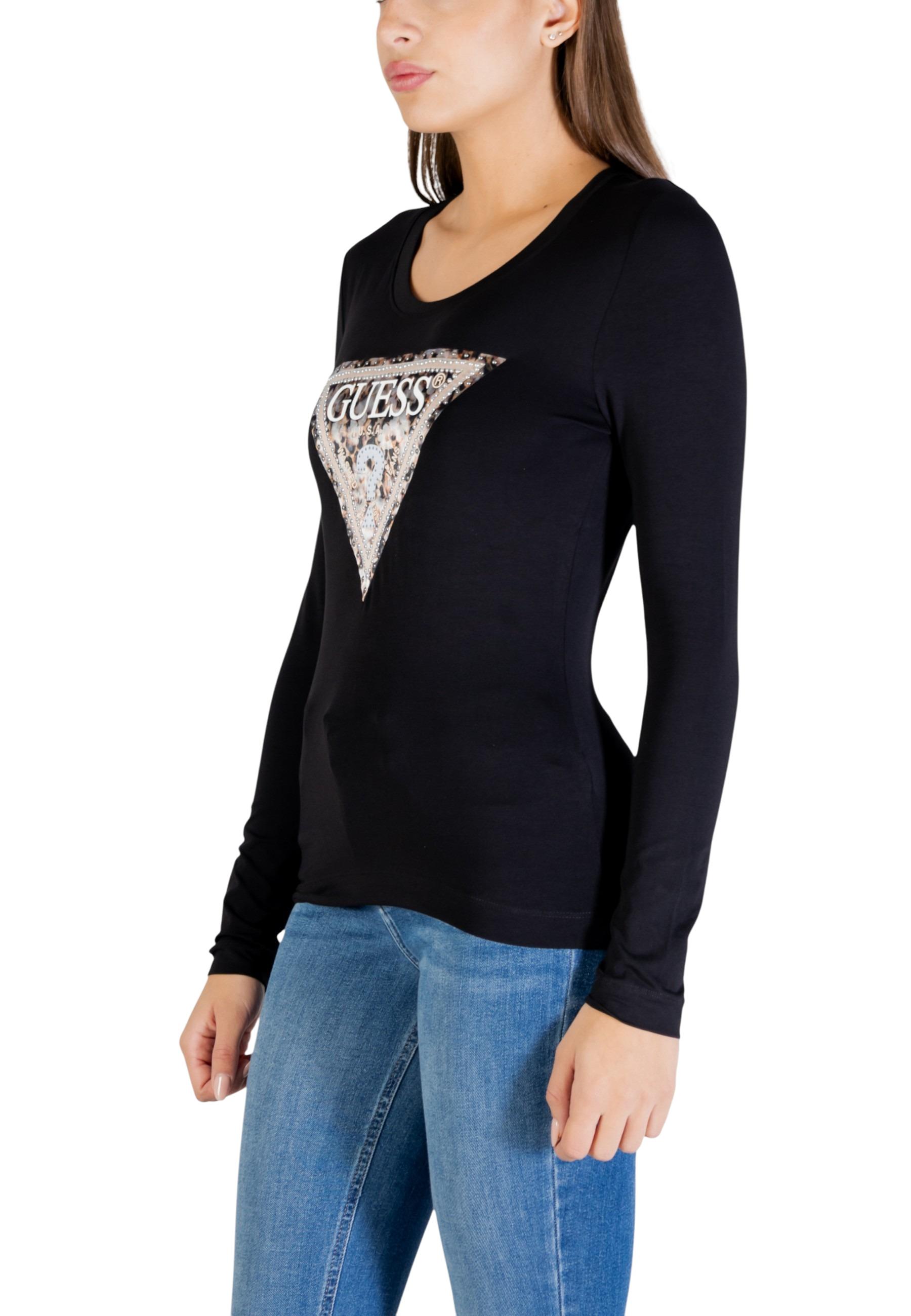 Guess  Women T-Shirt