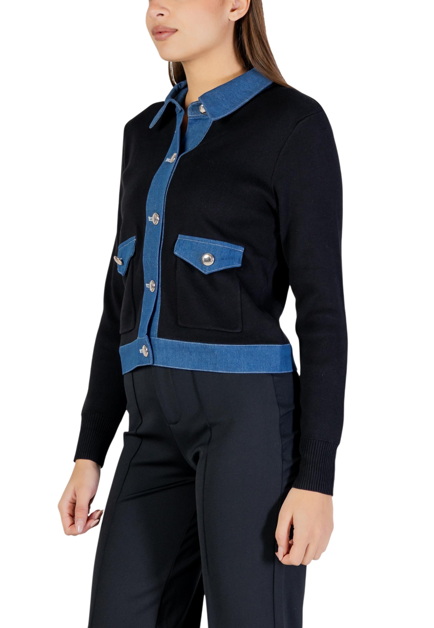 Morgan De Toi  Women Cardigan