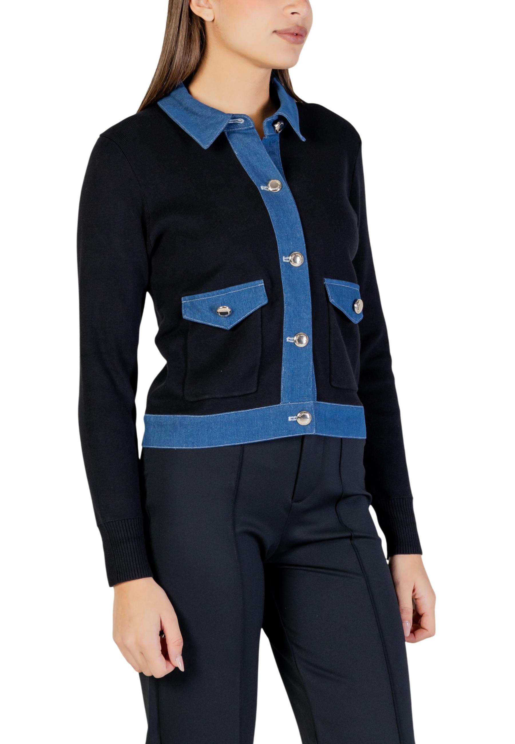 Morgan De Toi  Women Cardigan