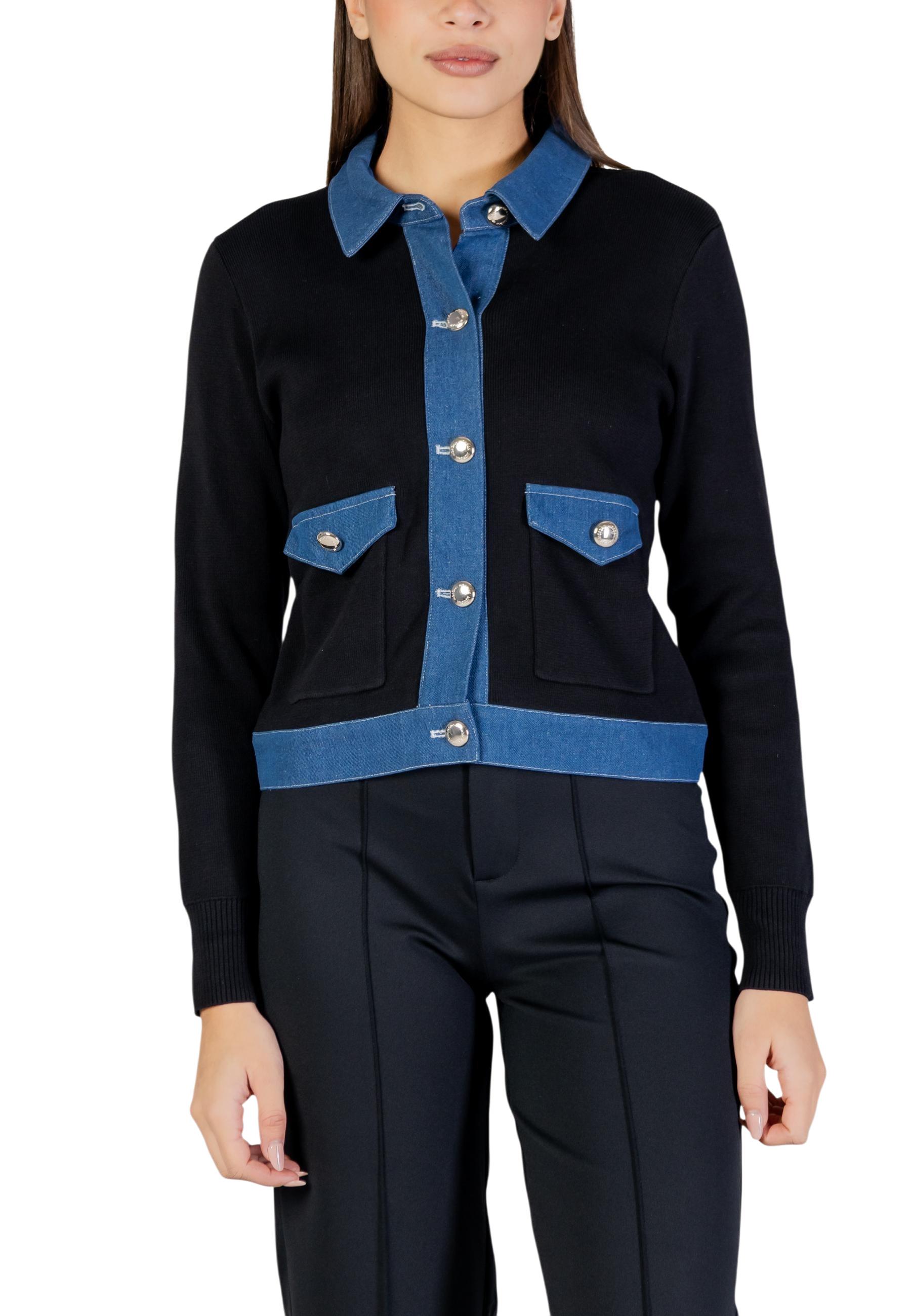 Morgan De Toi  Women Cardigan
