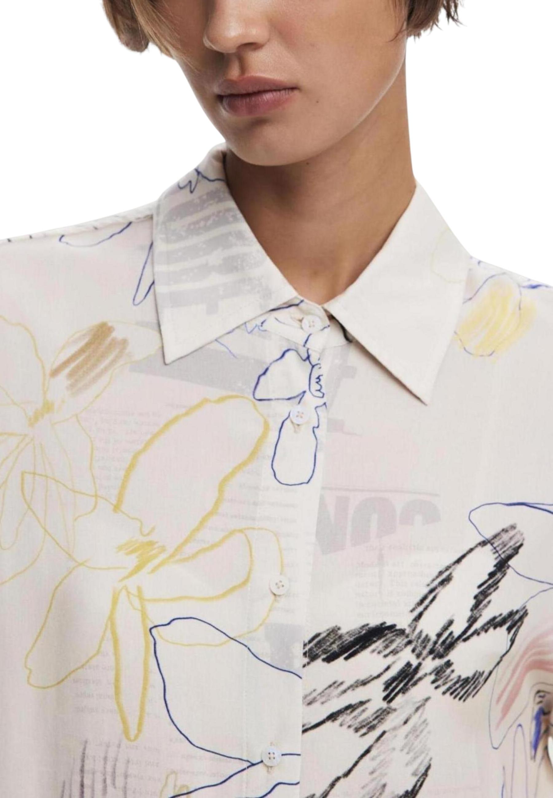Desigual Shirt 3