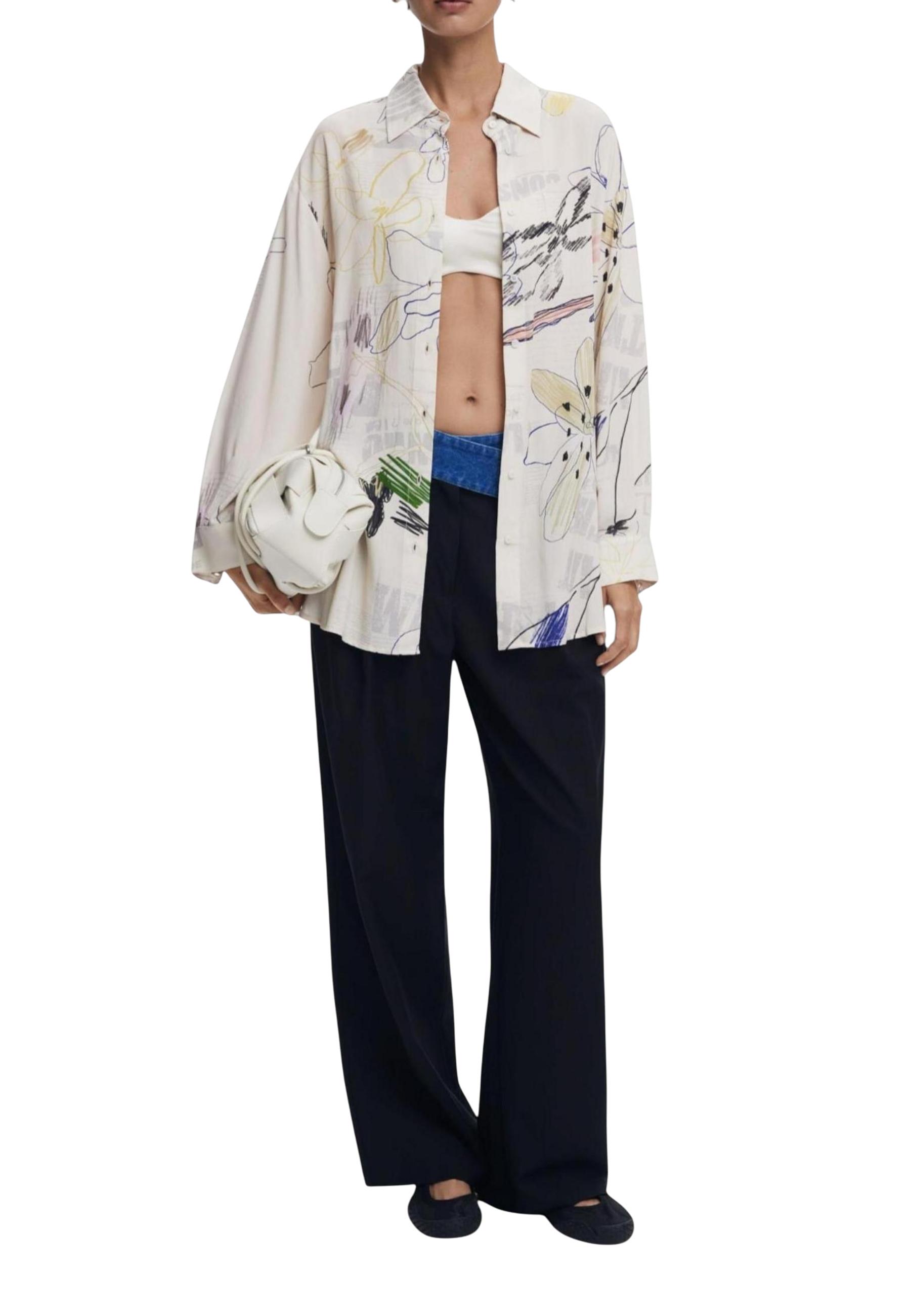 Desigual Shirt 2